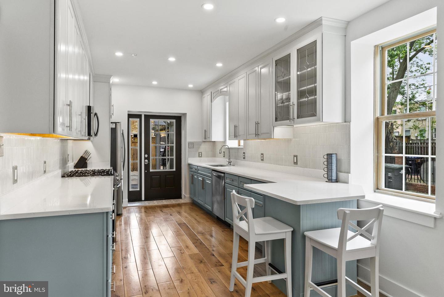 119 BATES ST NW #1, WASHINGTON, District Of Columbia 20001, 3 Bedrooms Bedrooms, ,3 BathroomsBathrooms,Residential,For sale,119 BATES ST NW #1,DCDC2199260 MLS # DCDC2199260