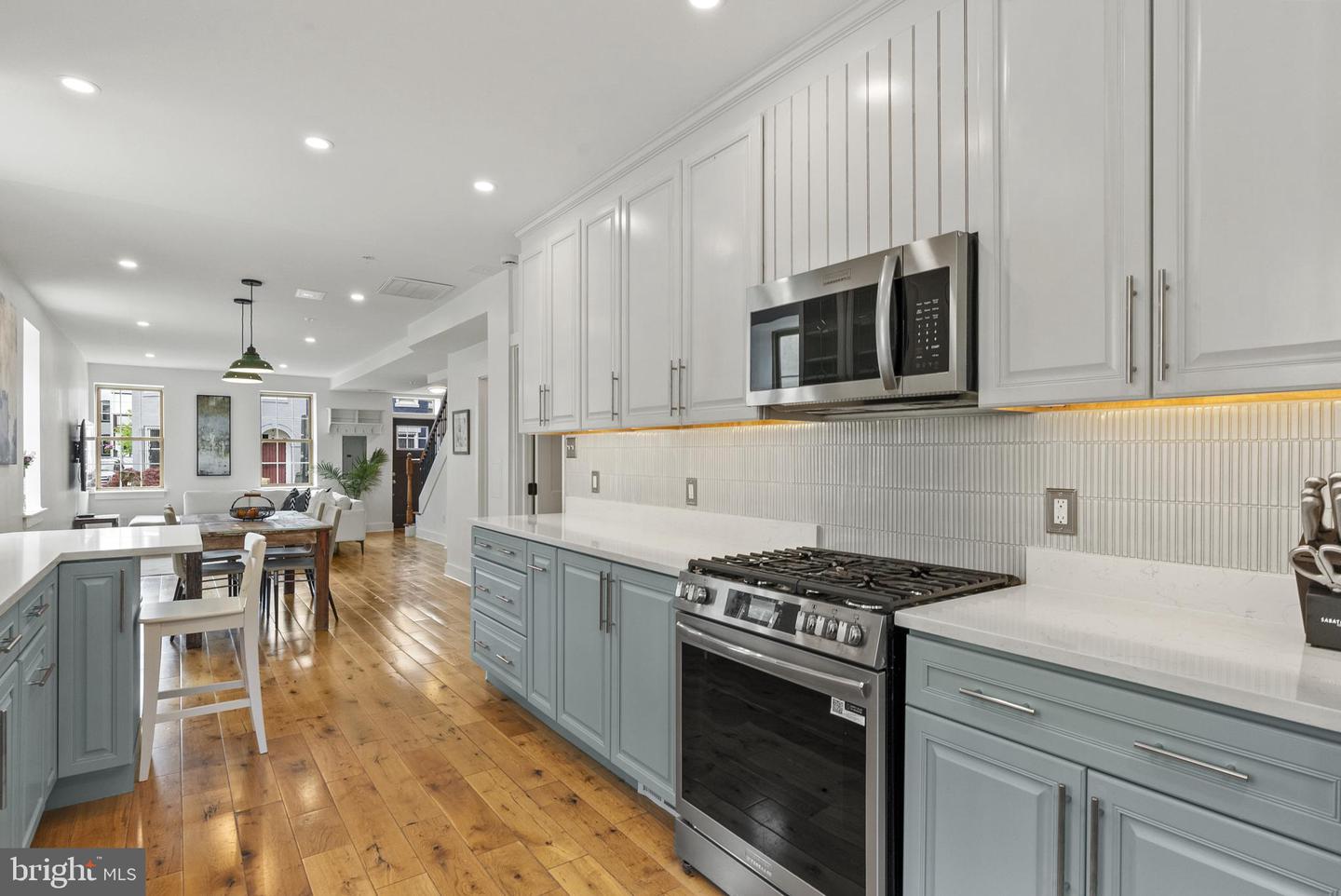119 BATES ST NW #1, WASHINGTON, District Of Columbia 20001, 3 Bedrooms Bedrooms, ,3 BathroomsBathrooms,Residential,For sale,119 BATES ST NW #1,DCDC2199260 MLS # DCDC2199260