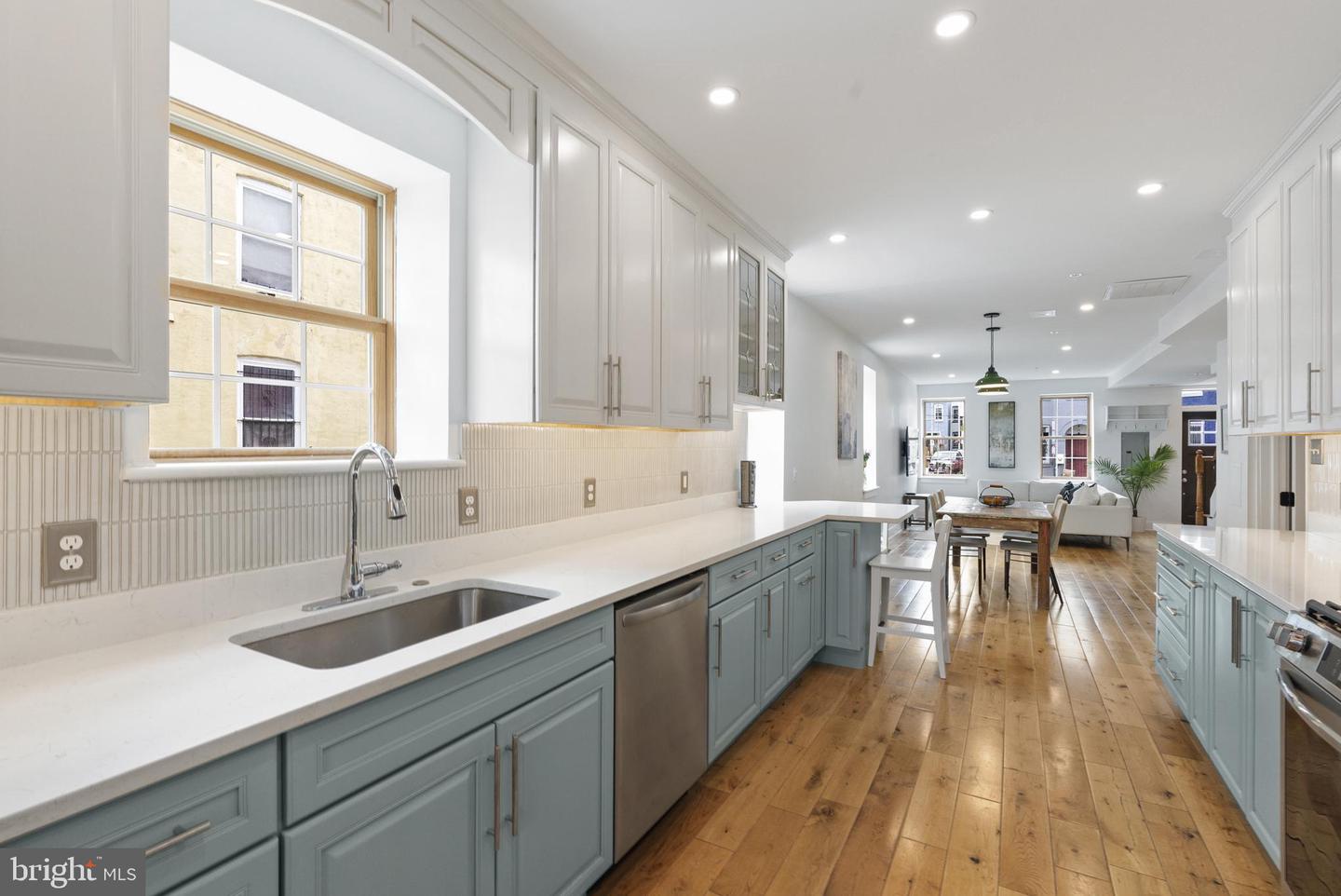 119 BATES ST NW #1, WASHINGTON, District Of Columbia 20001, 3 Bedrooms Bedrooms, ,3 BathroomsBathrooms,Residential,For sale,119 BATES ST NW #1,DCDC2199260 MLS # DCDC2199260