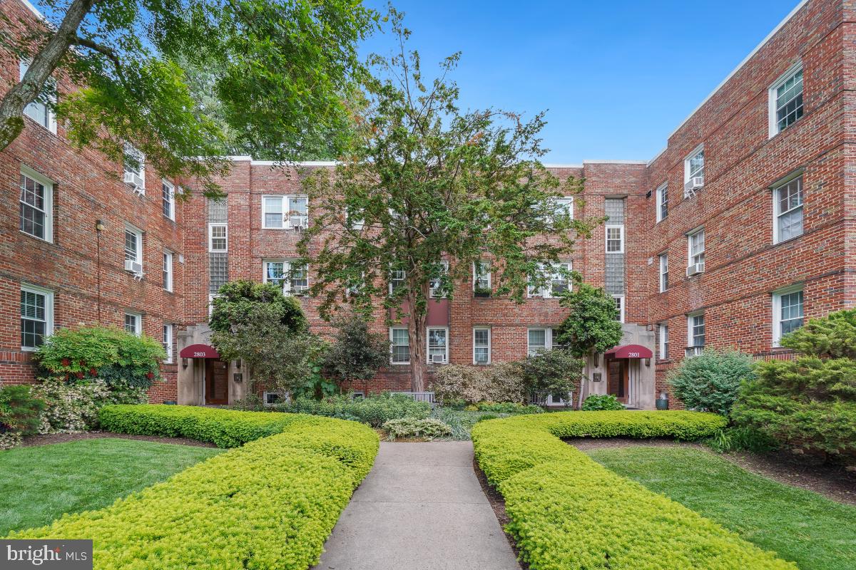 2803 CORTLAND PL NW #107, WASHINGTON, District Of Columbia 20008, 1 Bedroom Bedrooms, ,1 BathroomBathrooms,Residential,For sale,2803 CORTLAND PL NW #107,DCDC2199294 MLS # DCDC2199294