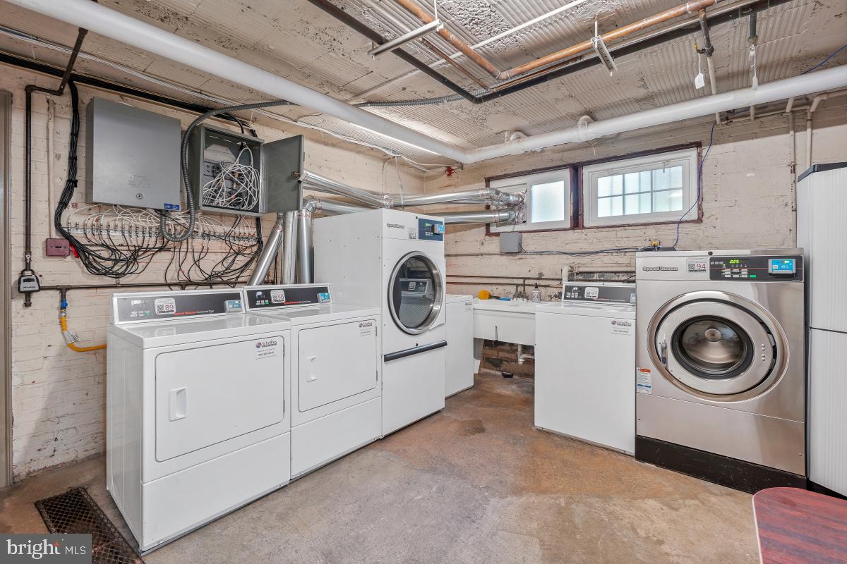 2803 CORTLAND PL NW #107, WASHINGTON, District Of Columbia 20008, 1 Bedroom Bedrooms, ,1 BathroomBathrooms,Residential,For sale,2803 CORTLAND PL NW #107,DCDC2199294 MLS # DCDC2199294
