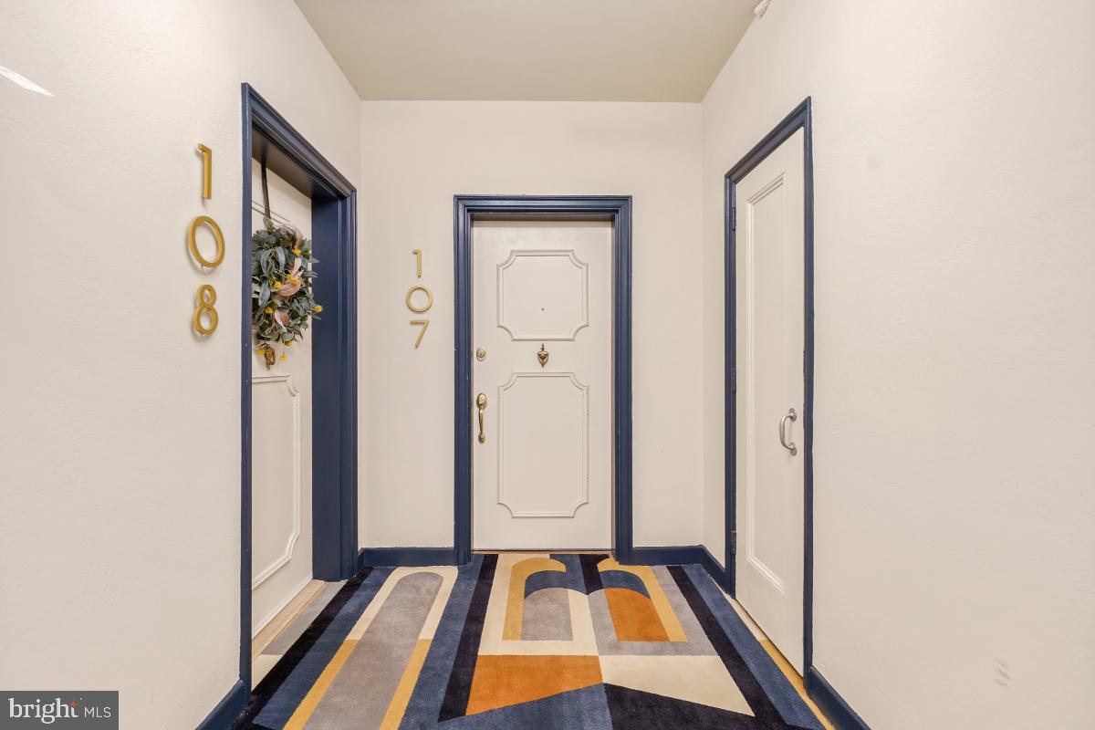 2803 CORTLAND PL NW #107, WASHINGTON, District Of Columbia 20008, 1 Bedroom Bedrooms, ,1 BathroomBathrooms,Residential,For sale,2803 CORTLAND PL NW #107,DCDC2199294 MLS # DCDC2199294