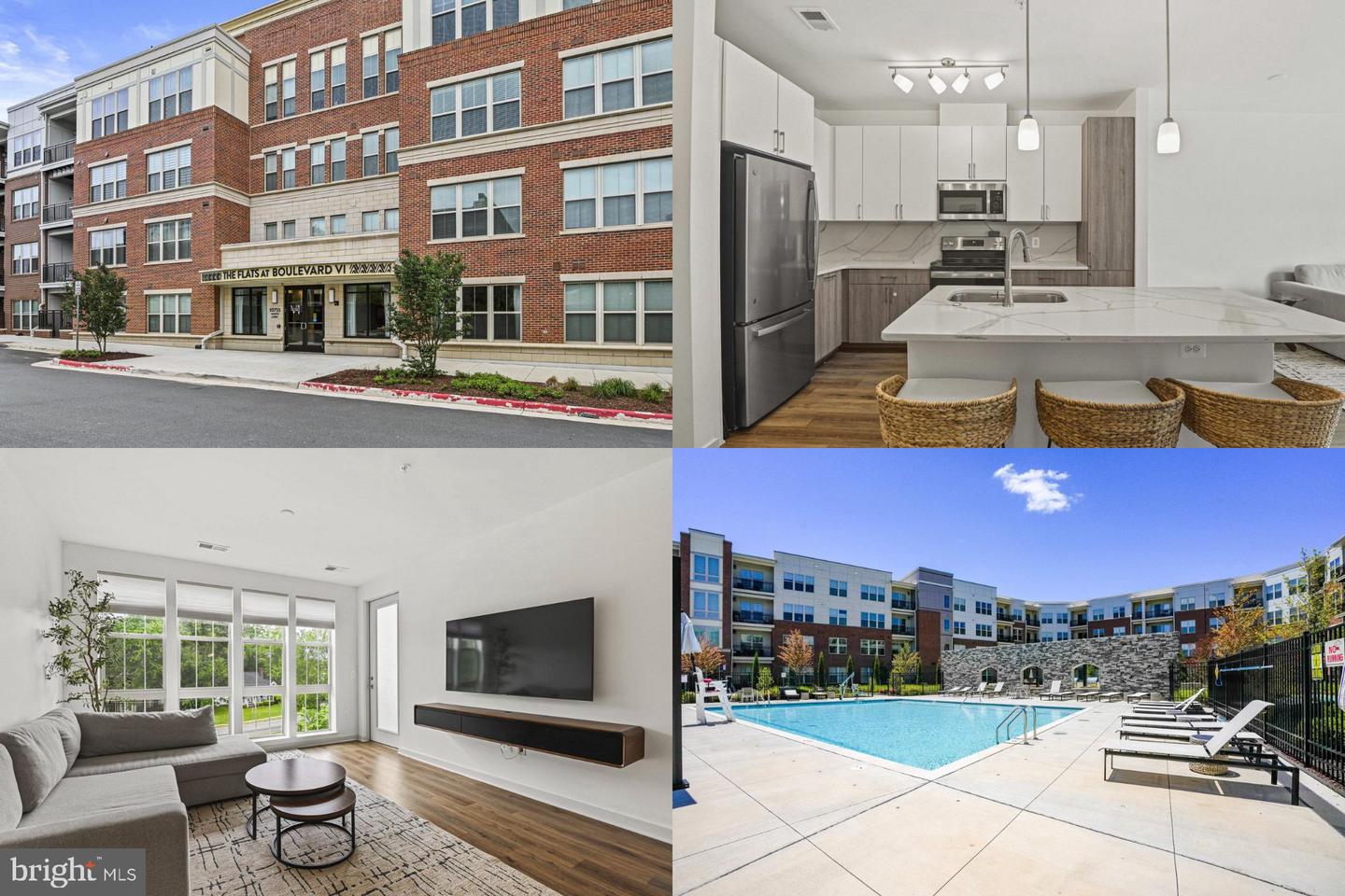 10755 FAIRGROUNDS DR #320, FAIRFAX, Virginia 22030, 1 Bedroom Bedrooms, ,1 BathroomBathrooms,Residential,For sale,10755 FAIRGROUNDS DR #320,VAFC2006274 MLS # VAFC2006274