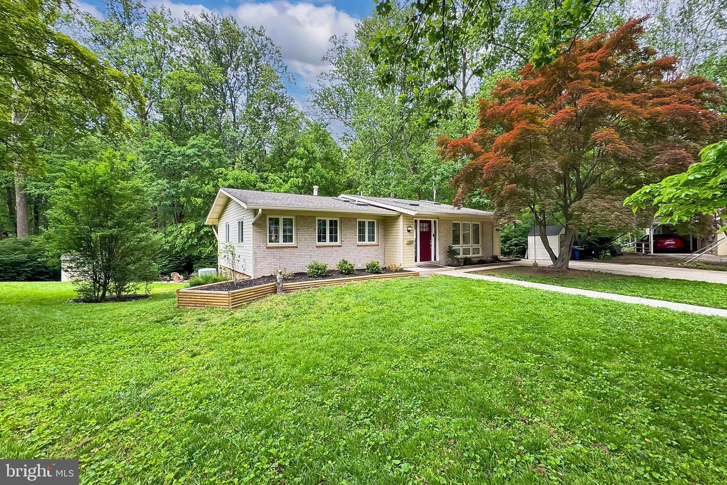 11123 BYRD CT, FAIRFAX, Virginia 22030, 4 Bedrooms Bedrooms, ,3 BathroomsBathrooms,Residential,For sale,11123 BYRD CT,VAFX2238994 MLS # VAFX2238994
