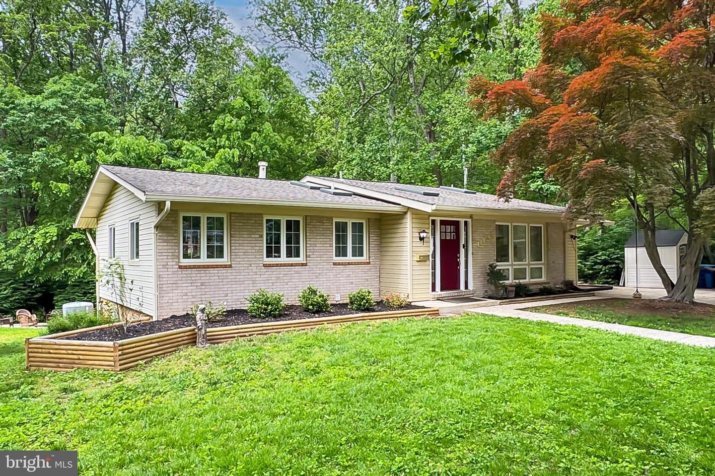 11123 BYRD CT, FAIRFAX, Virginia 22030, 4 Bedrooms Bedrooms, ,3 BathroomsBathrooms,Residential,For sale,11123 BYRD CT,VAFX2238994 MLS # VAFX2238994