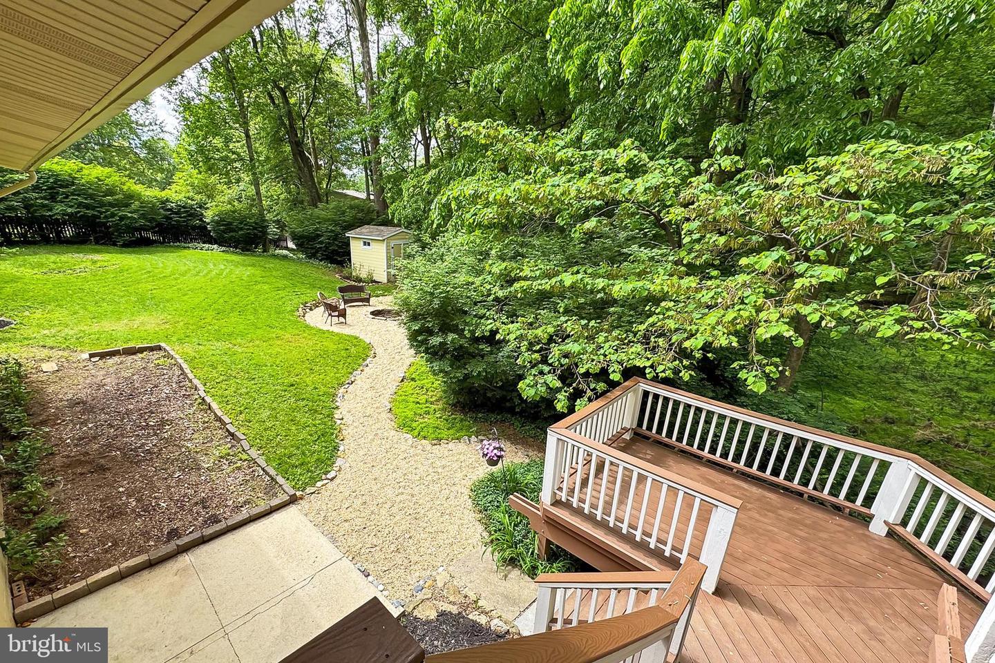 11123 BYRD CT, FAIRFAX, Virginia 22030, 4 Bedrooms Bedrooms, ,3 BathroomsBathrooms,Residential,For sale,11123 BYRD CT,VAFX2238994 MLS # VAFX2238994