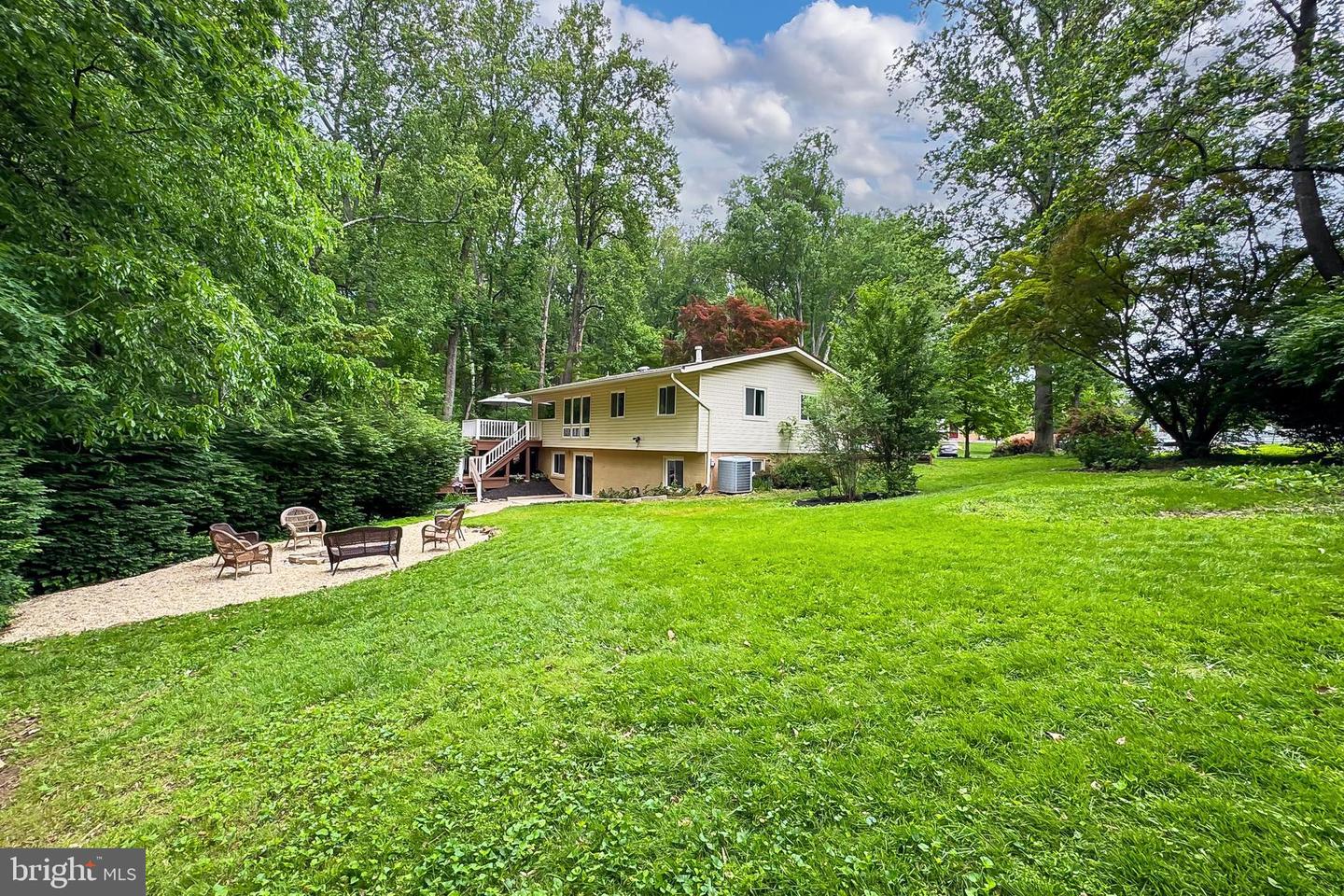 11123 BYRD CT, FAIRFAX, Virginia 22030, 4 Bedrooms Bedrooms, ,3 BathroomsBathrooms,Residential,For sale,11123 BYRD CT,VAFX2238994 MLS # VAFX2238994