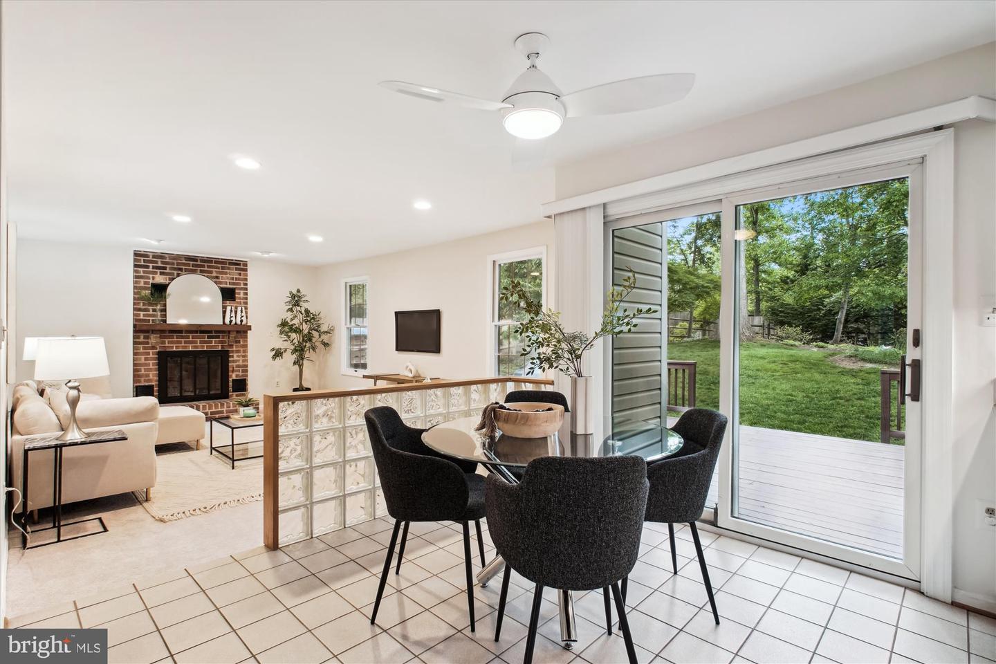 11444 TANBARK DR, RESTON, Virginia 20191, 4 Bedrooms Bedrooms, ,2 BathroomsBathrooms,Residential,For sale,11444 TANBARK DR,VAFX2239058 MLS # VAFX2239058