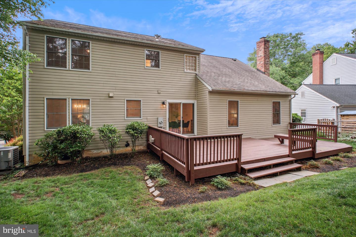 11444 TANBARK DR, RESTON, Virginia 20191, 4 Bedrooms Bedrooms, ,2 BathroomsBathrooms,Residential,For sale,11444 TANBARK DR,VAFX2239058 MLS # VAFX2239058