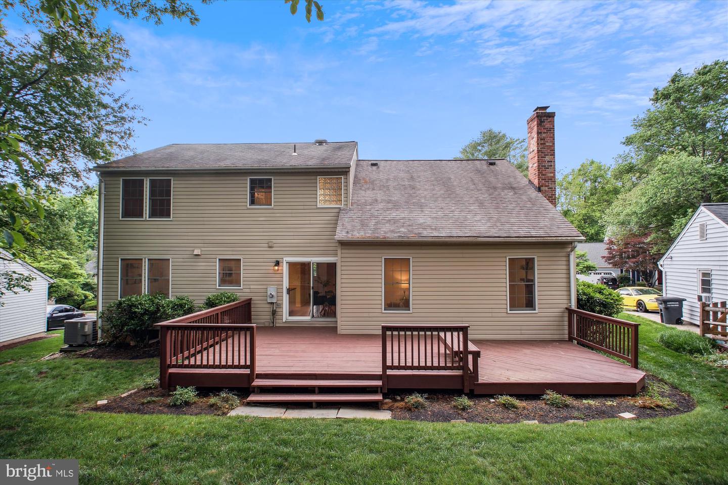 11444 TANBARK DR, RESTON, Virginia 20191, 4 Bedrooms Bedrooms, ,2 BathroomsBathrooms,Residential,For sale,11444 TANBARK DR,VAFX2239058 MLS # VAFX2239058