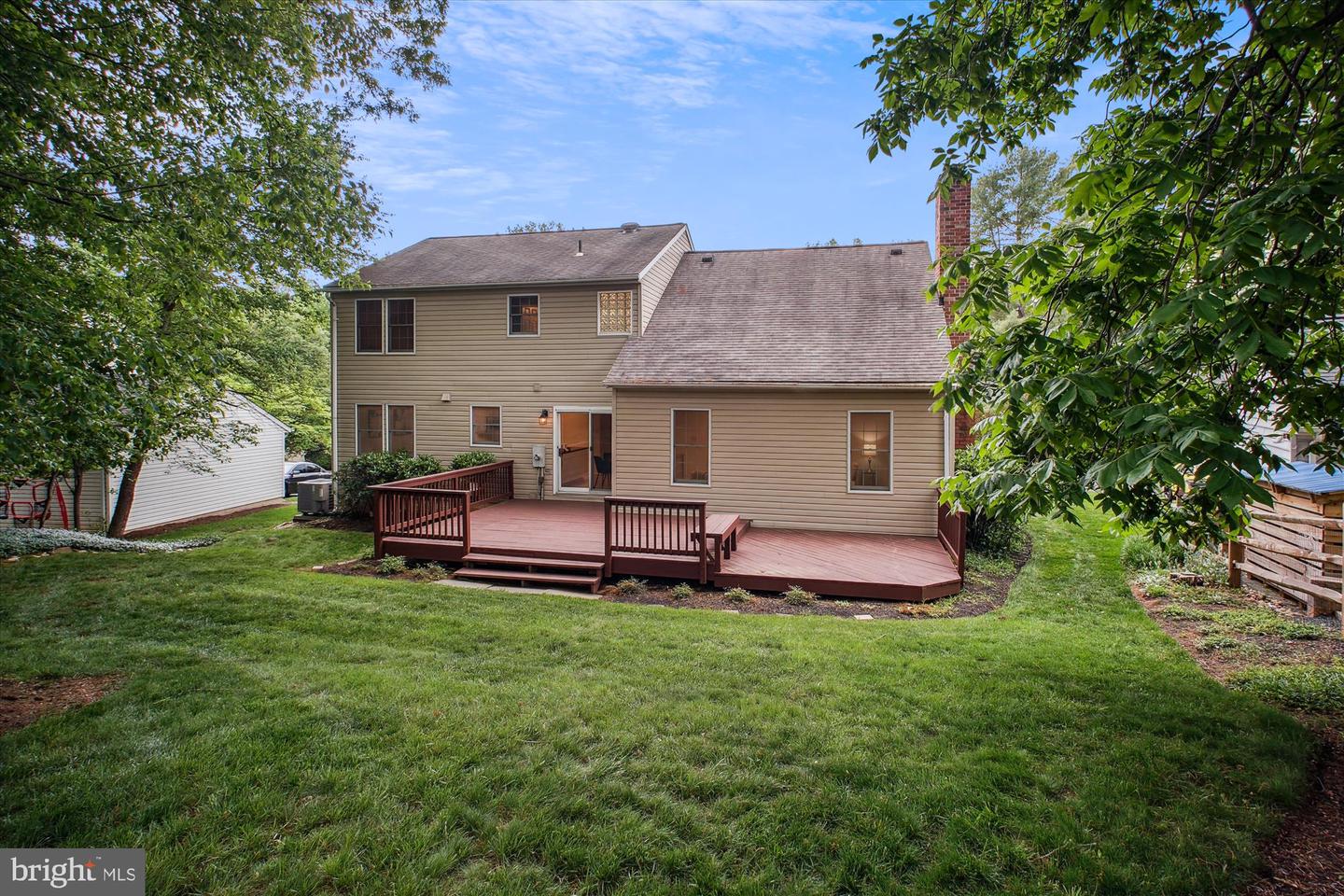 11444 TANBARK DR, RESTON, Virginia 20191, 4 Bedrooms Bedrooms, ,2 BathroomsBathrooms,Residential,For sale,11444 TANBARK DR,VAFX2239058 MLS # VAFX2239058