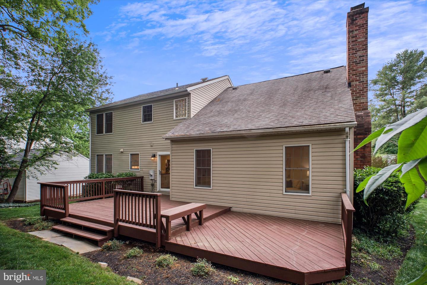 11444 TANBARK DR, RESTON, Virginia 20191, 4 Bedrooms Bedrooms, ,2 BathroomsBathrooms,Residential,For sale,11444 TANBARK DR,VAFX2239058 MLS # VAFX2239058