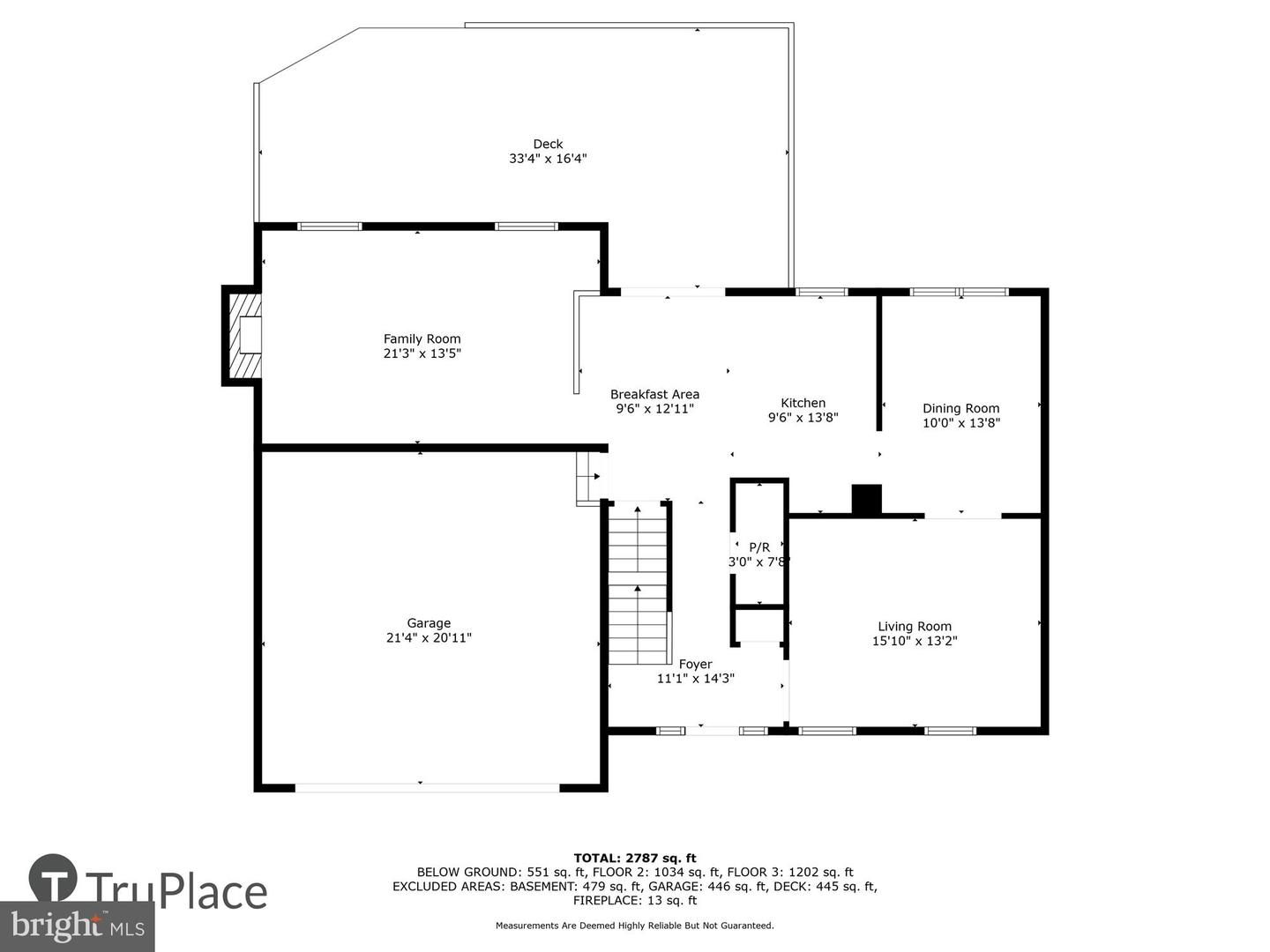 11444 TANBARK DR, RESTON, Virginia 20191, 4 Bedrooms Bedrooms, ,2 BathroomsBathrooms,Residential,For sale,11444 TANBARK DR,VAFX2239058 MLS # VAFX2239058