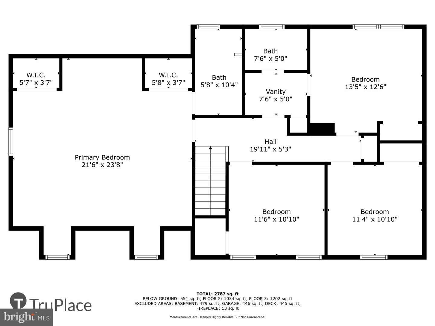 11444 TANBARK DR, RESTON, Virginia 20191, 4 Bedrooms Bedrooms, ,2 BathroomsBathrooms,Residential,For sale,11444 TANBARK DR,VAFX2239058 MLS # VAFX2239058
