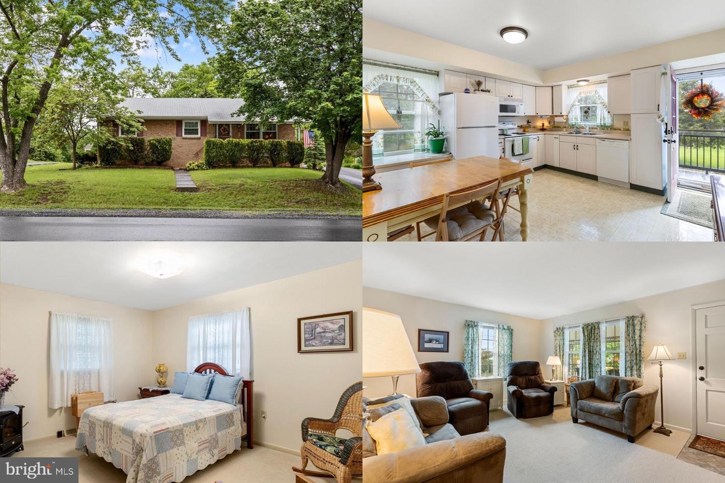 107 CARDINAL LN, WINCHESTER, Virginia 22602, 3 Bedrooms Bedrooms, ,2 BathroomsBathrooms,Residential,For sale,107 CARDINAL LN,VAFV2033978 MLS # VAFV2033978
