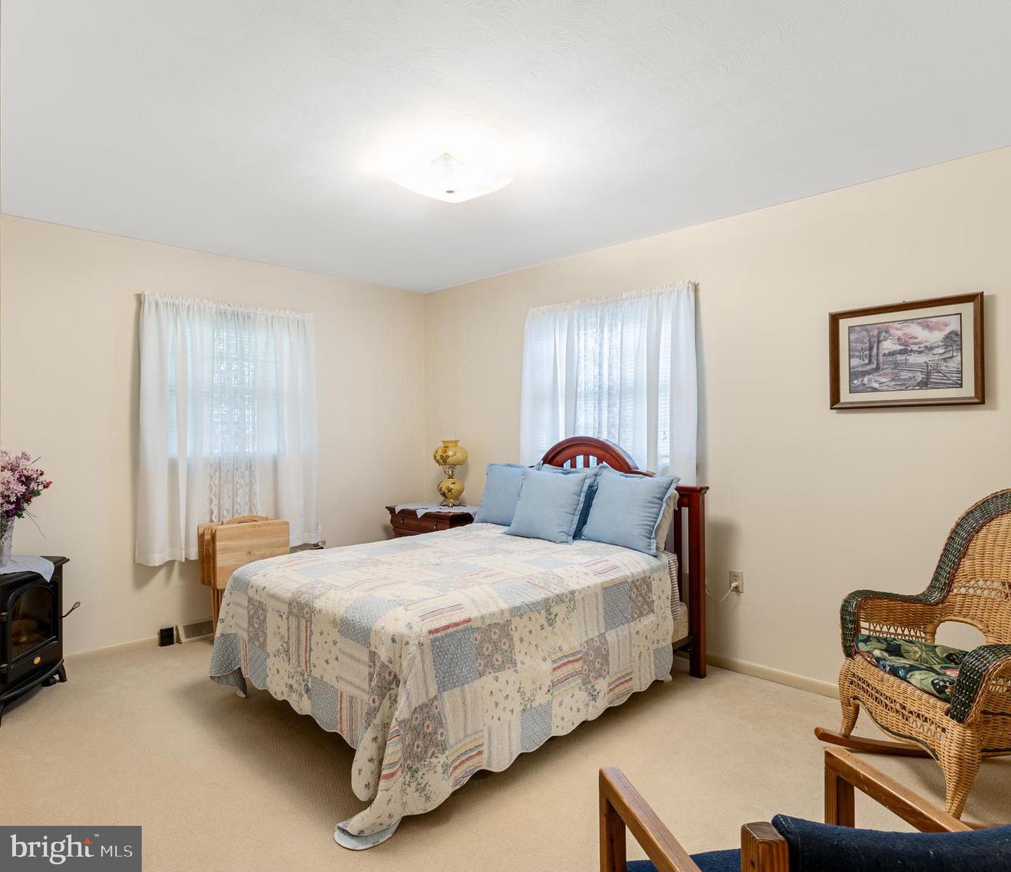 107 CARDINAL LN, WINCHESTER, Virginia 22602, 3 Bedrooms Bedrooms, ,2 BathroomsBathrooms,Residential,For sale,107 CARDINAL LN,VAFV2033978 MLS # VAFV2033978