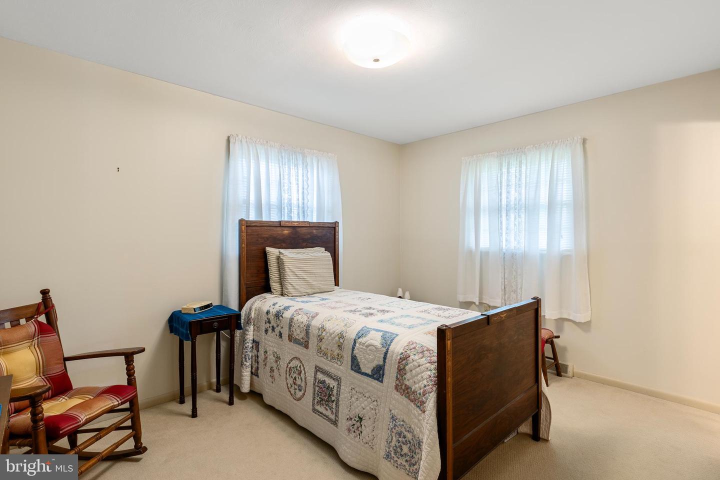 107 CARDINAL LN, WINCHESTER, Virginia 22602, 3 Bedrooms Bedrooms, ,2 BathroomsBathrooms,Residential,For sale,107 CARDINAL LN,VAFV2033978 MLS # VAFV2033978
