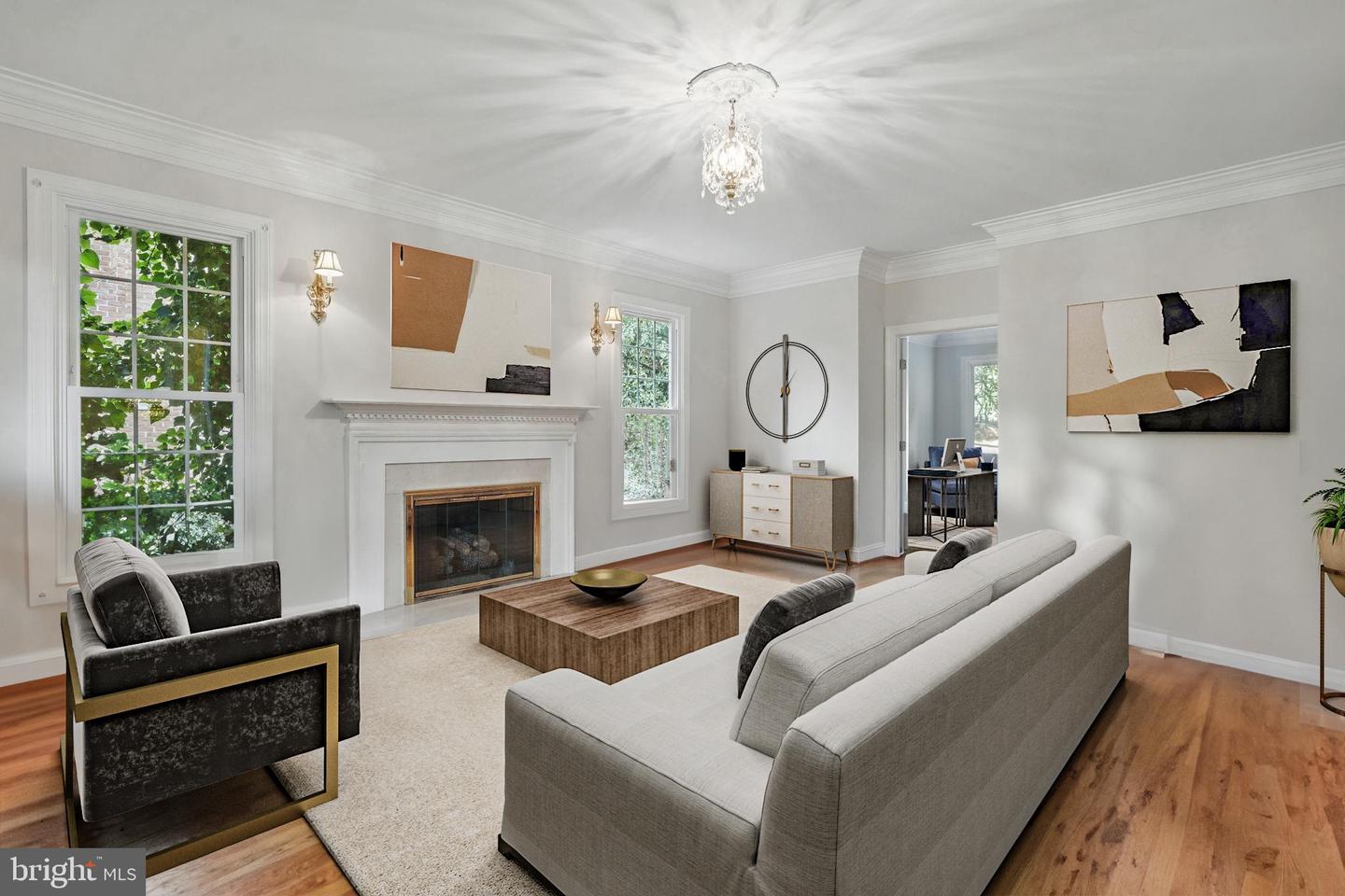 1813 SOLITAIRE LN, MCLEAN, Virginia 22101, 6 Bedrooms Bedrooms, ,4 BathroomsBathrooms,Residential,For sale,1813 SOLITAIRE LN,VAFX2239114 MLS # VAFX2239114