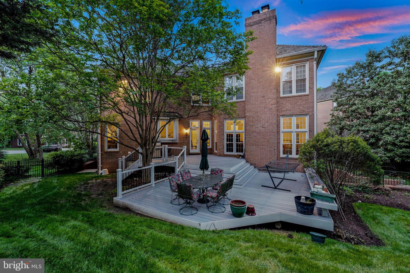 1813 SOLITAIRE LN, MCLEAN, Virginia 22101, 6 Bedrooms Bedrooms, ,4 BathroomsBathrooms,Residential,For sale,1813 SOLITAIRE LN,VAFX2239114 MLS # VAFX2239114