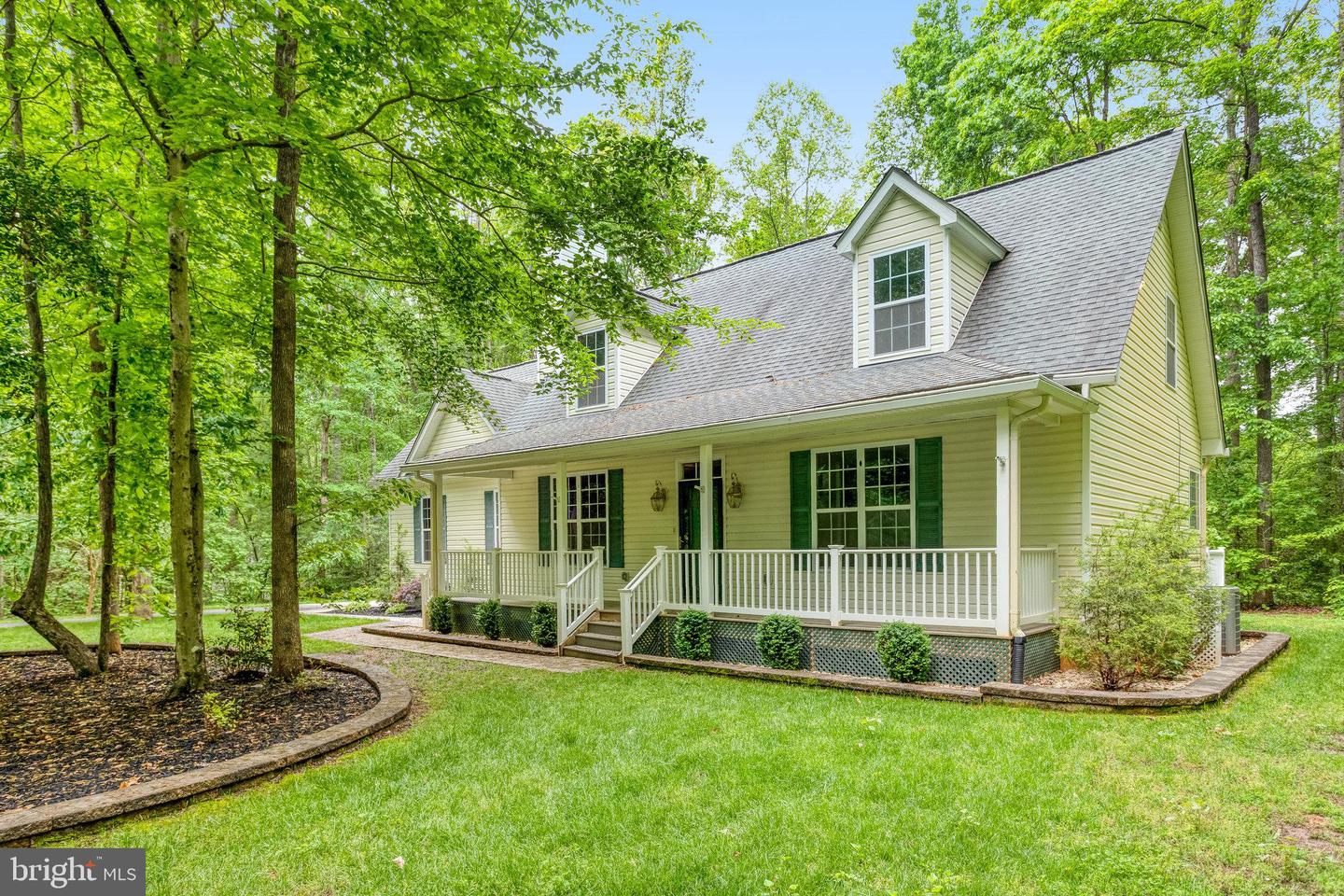 5832 RED FOX DR, SPOTSYLVANIA, Virginia 22551, 3 Bedrooms Bedrooms, ,2 BathroomsBathrooms,Residential,For sale,5832 RED FOX DR,VASP2032896 MLS # VASP2032896