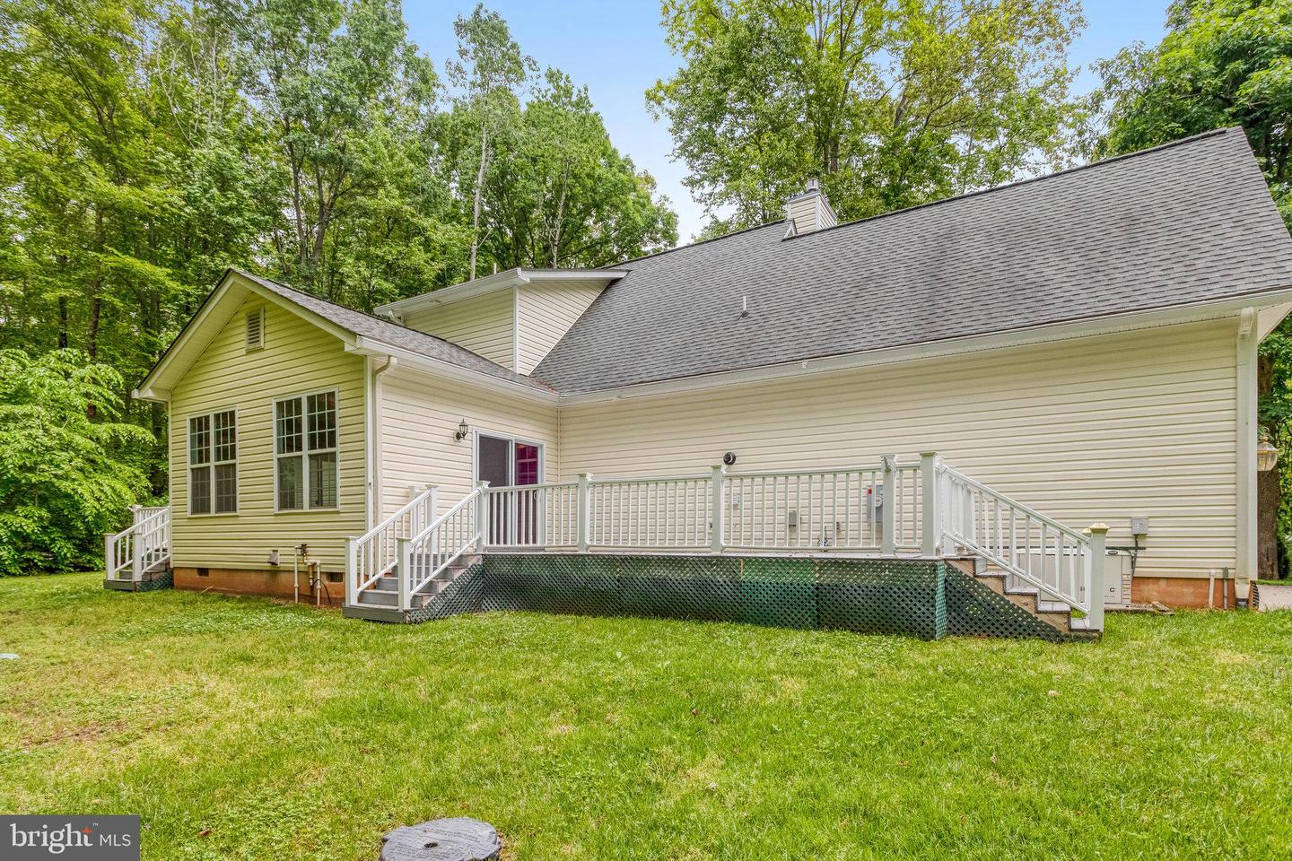 5832 RED FOX DR, SPOTSYLVANIA, Virginia 22551, 3 Bedrooms Bedrooms, ,2 BathroomsBathrooms,Residential,For sale,5832 RED FOX DR,VASP2032896 MLS # VASP2032896