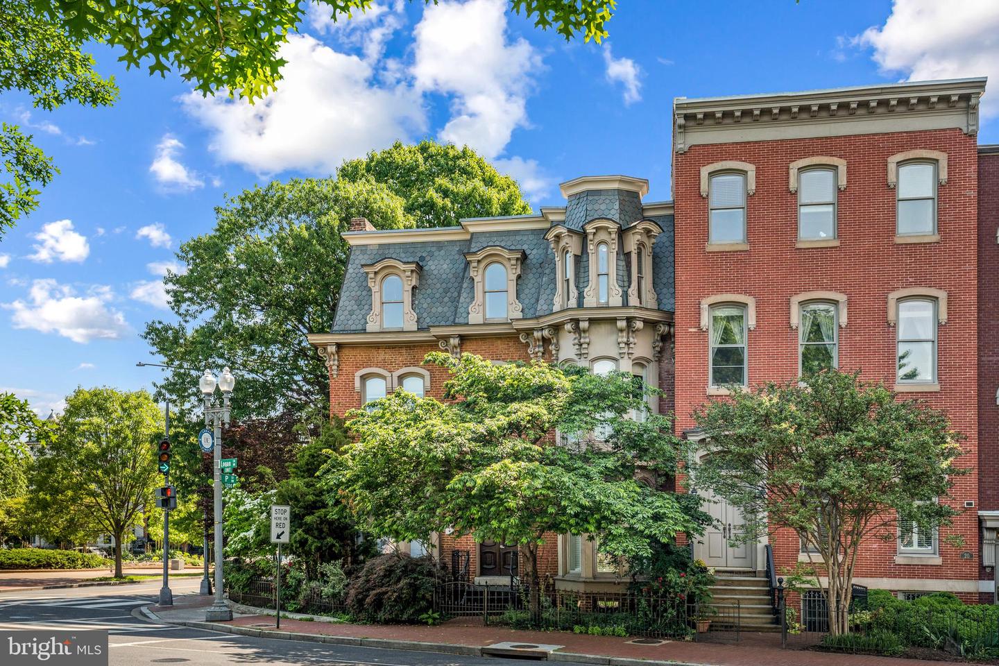 19 LOGAN CIR NW #2, WASHINGTON, District Of Columbia 20005, 1 Bedroom Bedrooms, ,1 BathroomBathrooms,Residential,For sale,19 LOGAN CIR NW #2,DCDC2199818 MLS # DCDC2199818