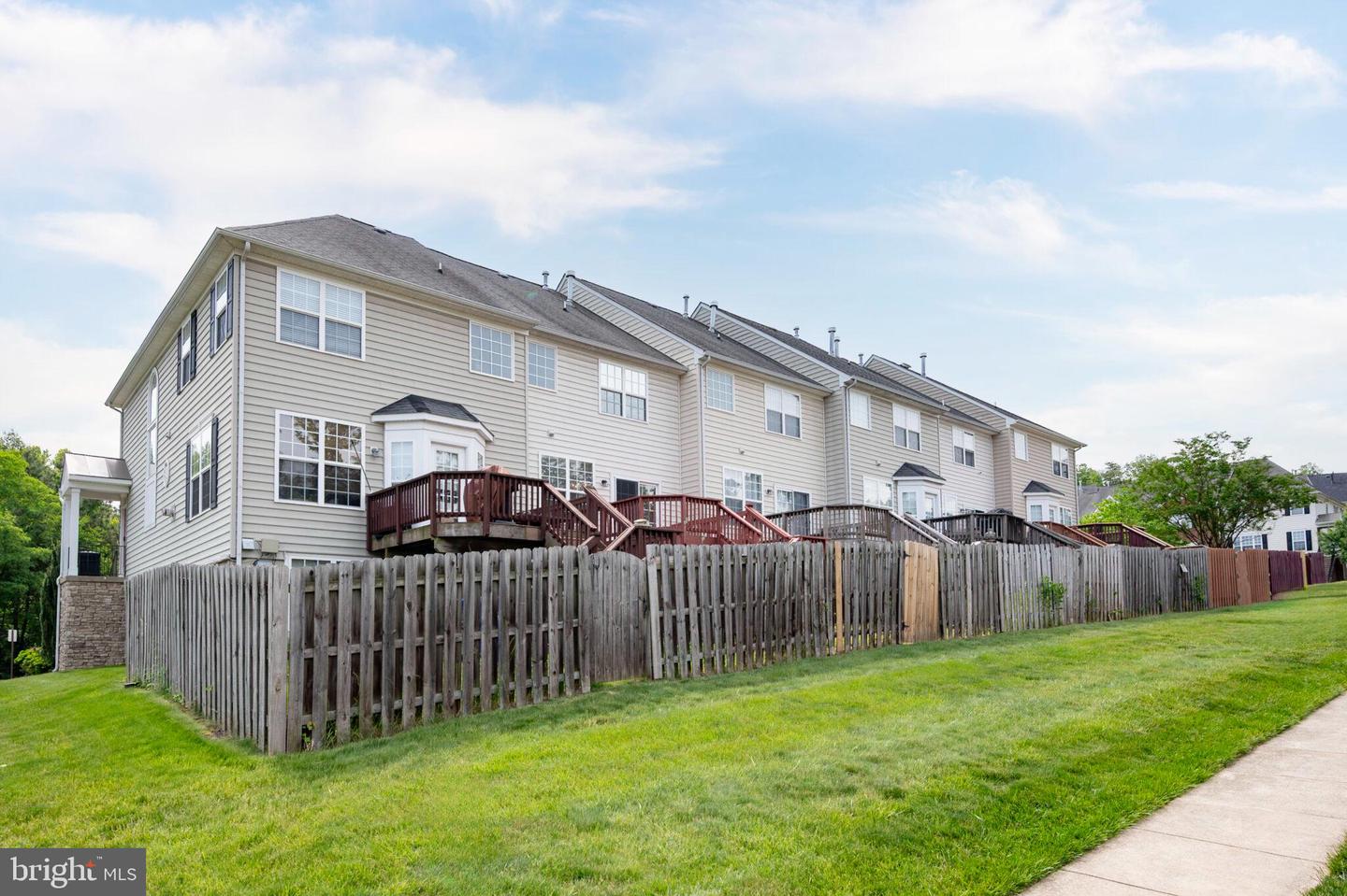 109 REGATTA LN, STAFFORD, Virginia 22554, 3 Bedrooms Bedrooms, ,3 BathroomsBathrooms,Residential,For sale,109 REGATTA LN,VAST2038676 MLS # VAST2038676