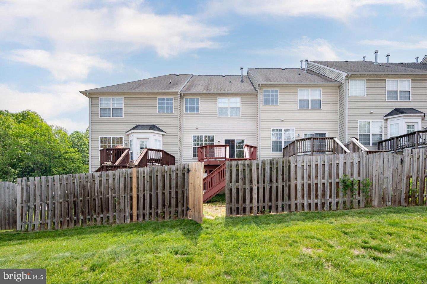 109 REGATTA LN, STAFFORD, Virginia 22554, 3 Bedrooms Bedrooms, ,3 BathroomsBathrooms,Residential,For sale,109 REGATTA LN,VAST2038676 MLS # VAST2038676