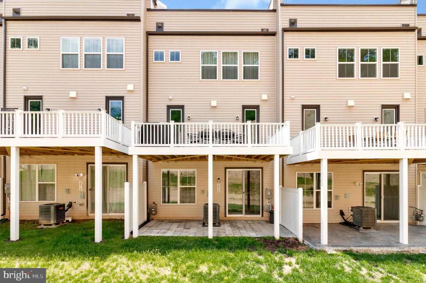 2820 HOKIE LN, ALEXANDRIA, Virginia 22306, 3 Bedrooms Bedrooms, ,2 BathroomsBathrooms,Residential,For sale,2820 HOKIE LN,VAFX2239778 MLS # VAFX2239778
