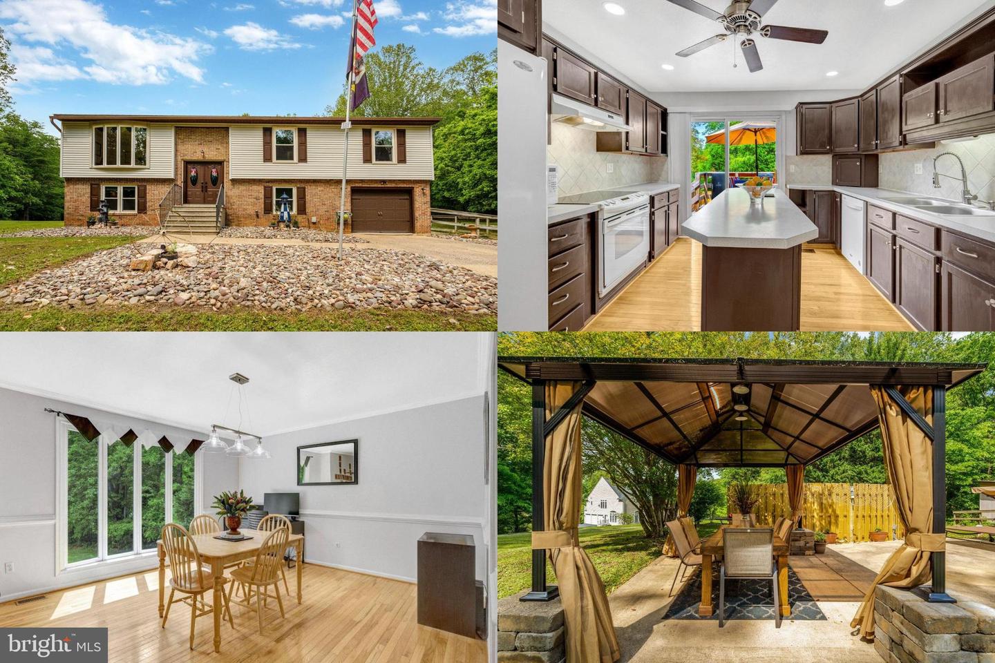 12249 PURCELL RD, MANASSAS, Virginia 20112, 4 Bedrooms Bedrooms, ,3 BathroomsBathrooms,Residential,For sale,12249 PURCELL RD,VAPW2094342 MLS # VAPW2094342