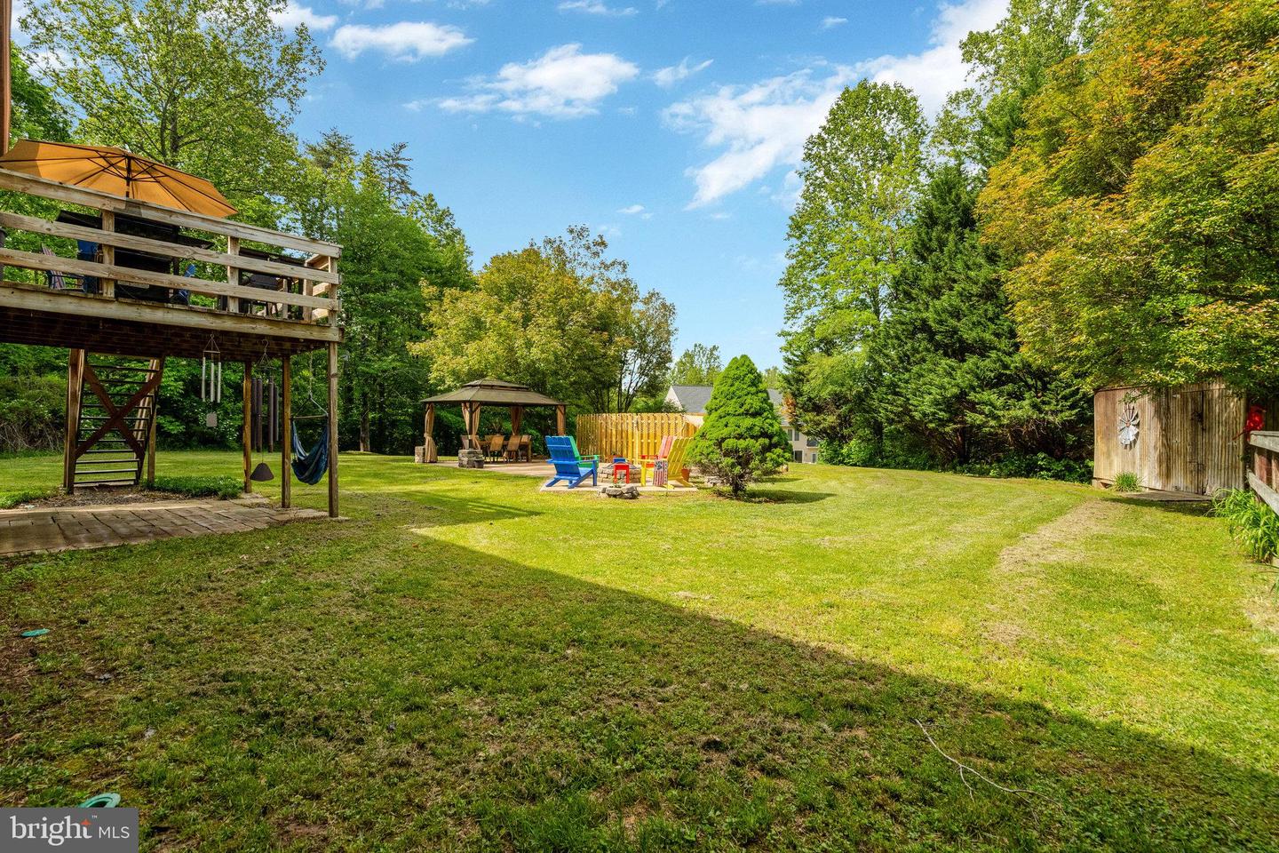 12249 PURCELL RD, MANASSAS, Virginia 20112, 4 Bedrooms Bedrooms, ,3 BathroomsBathrooms,Residential,For sale,12249 PURCELL RD,VAPW2094342 MLS # VAPW2094342