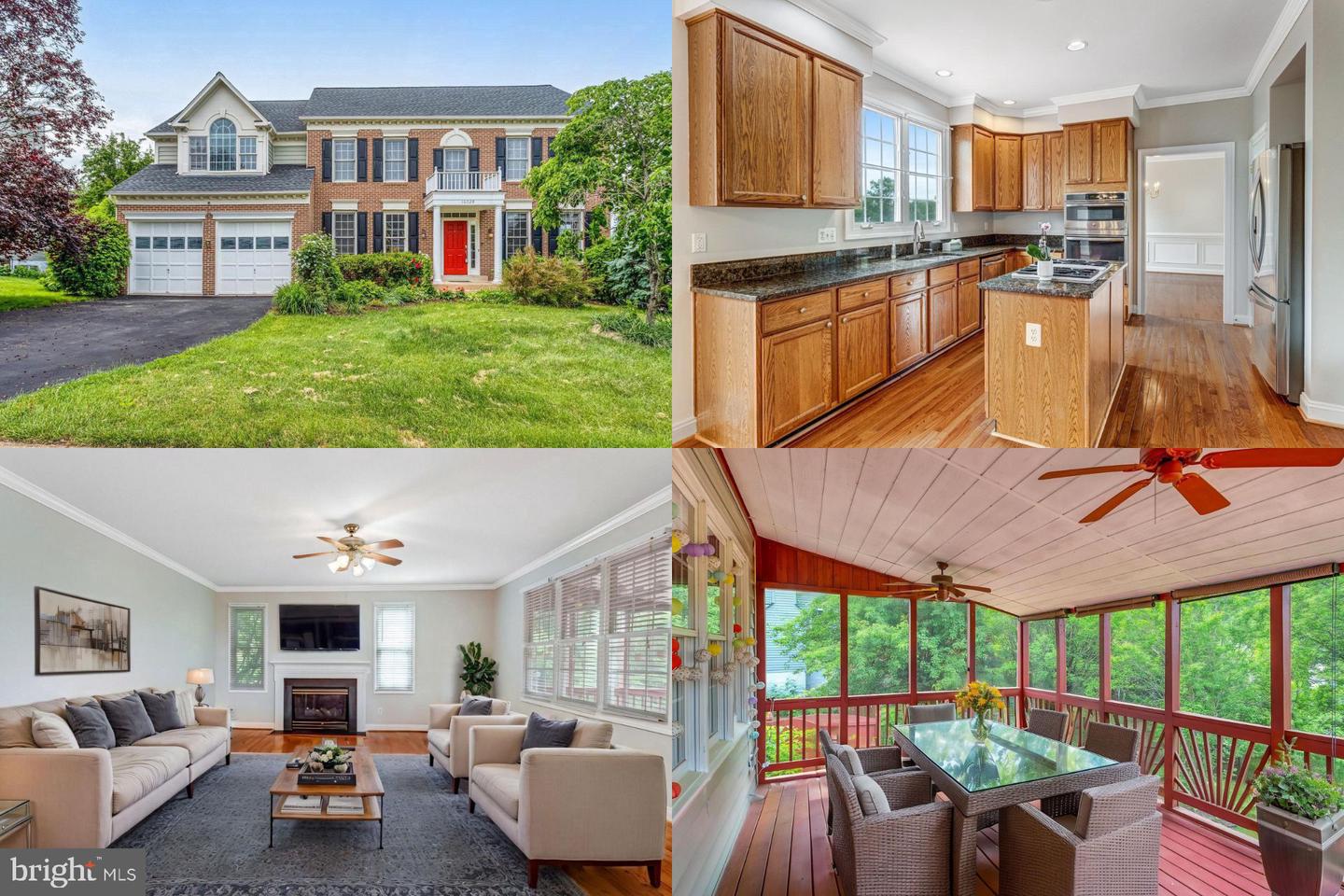 16028 KINGS MOUNTAIN RD, WOODBRIDGE, Virginia 22191, 4 Bedrooms Bedrooms, ,3 BathroomsBathrooms,Residential,For sale,16028 KINGS MOUNTAIN RD,VAPW2094350 MLS # VAPW2094350