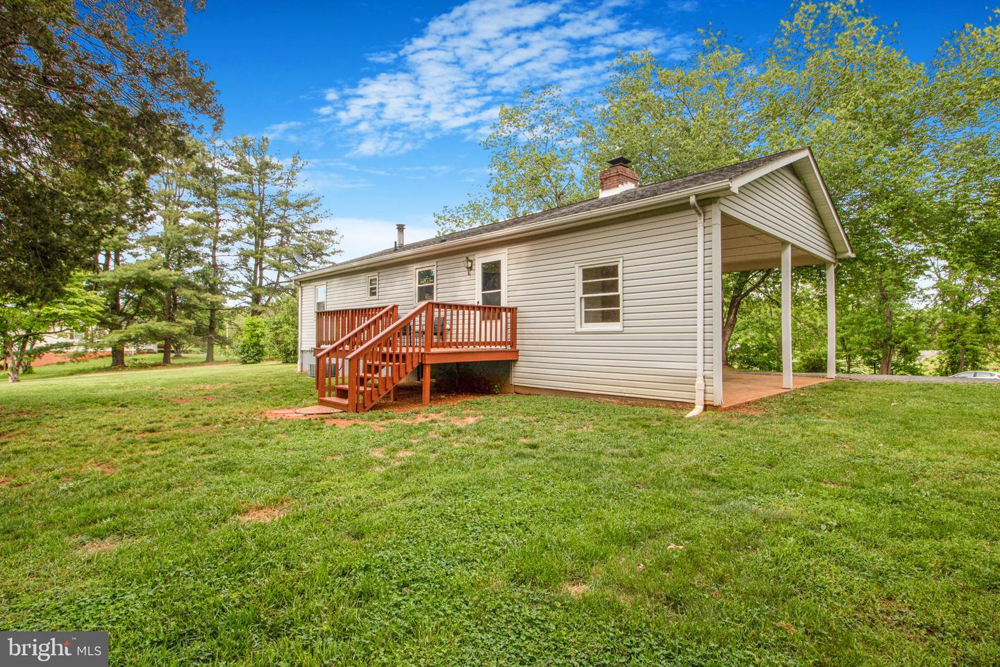 9576 DEER HOLLOW LANE, WARRENTON, Virginia 20186, 2 Bedrooms Bedrooms, ,1 BathroomBathrooms,Residential,For sale,9576 DEER HOLLOW LANE,VAFQ2016528 MLS # VAFQ2016528