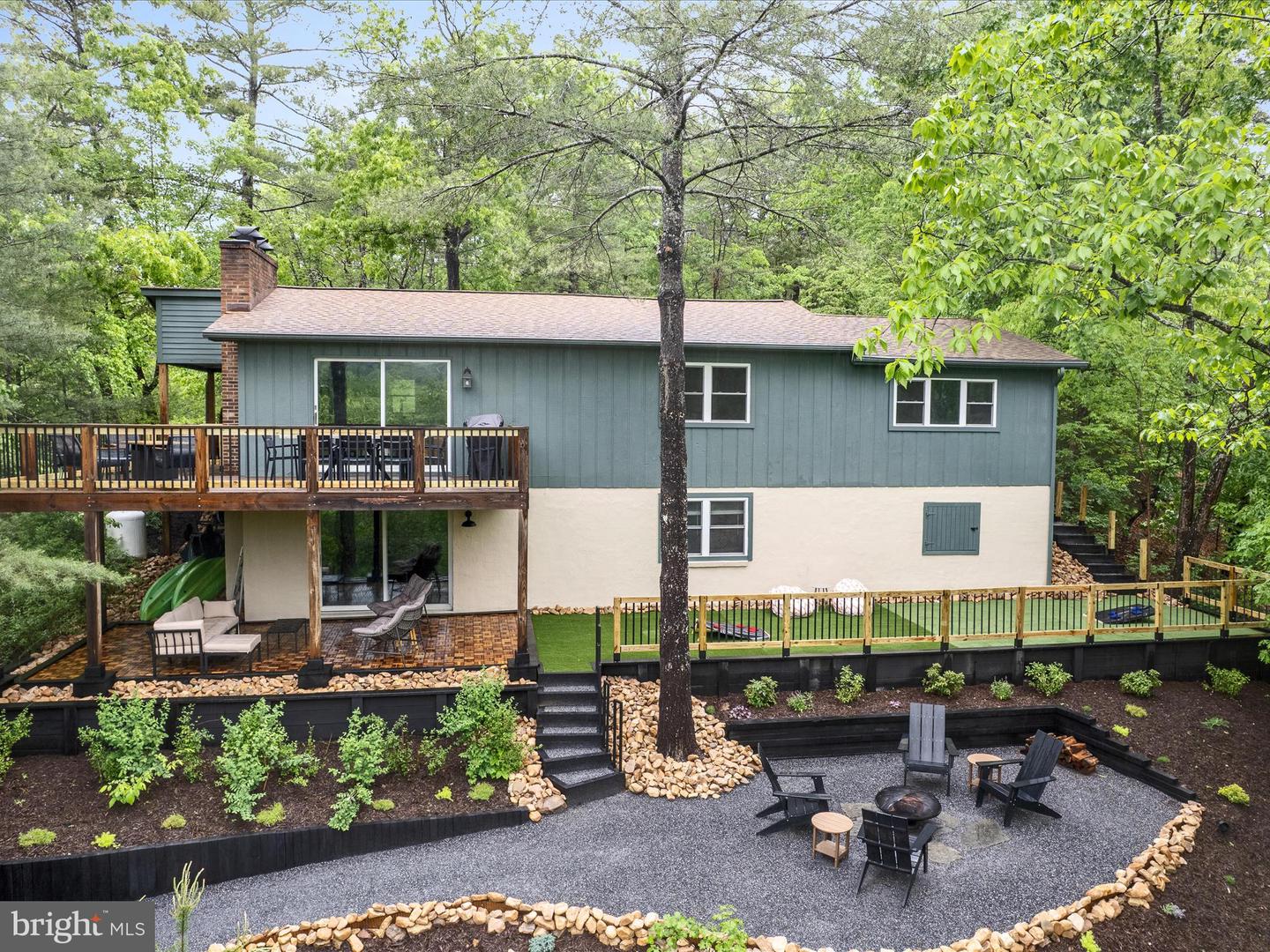 209 HOGAN DR, BASYE, Virginia 22810, 3 Bedrooms Bedrooms, ,3 BathroomsBathrooms,Residential,For sale,209 HOGAN DR,VASH2011386 MLS # VASH2011386