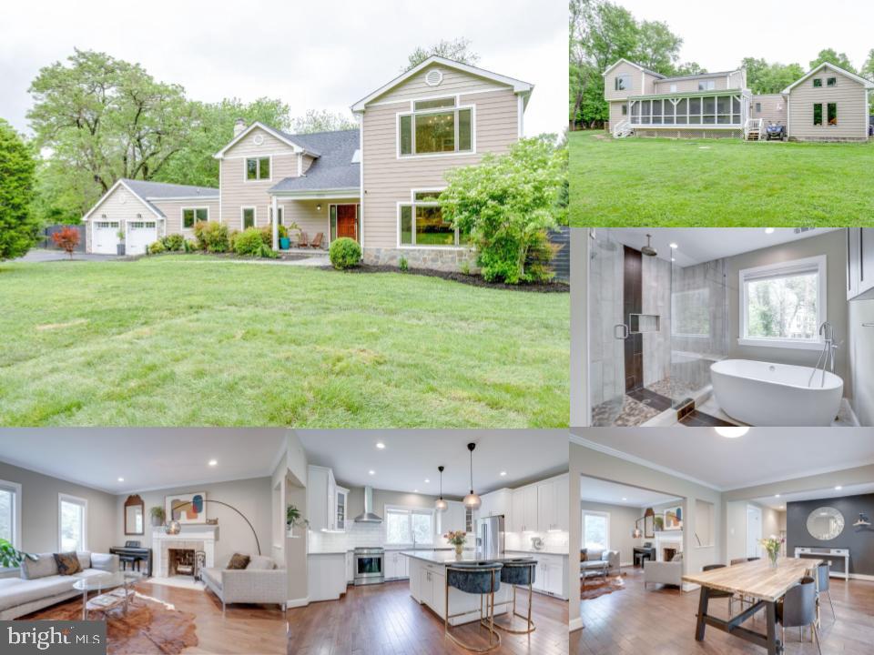 11306 VALE RD, OAKTON, Virginia 22124, 5 Bedrooms Bedrooms, ,4 BathroomsBathrooms,Residential,For sale,11306 VALE RD,VAFX2239294 MLS # VAFX2239294