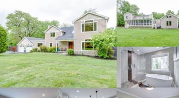 11306 VALE RD, OAKTON, Virginia 22124, 5 Bedrooms Bedrooms, ,4 BathroomsBathrooms,Residential,For sale,11306 VALE RD,VAFX2239294 MLS # VAFX2239294