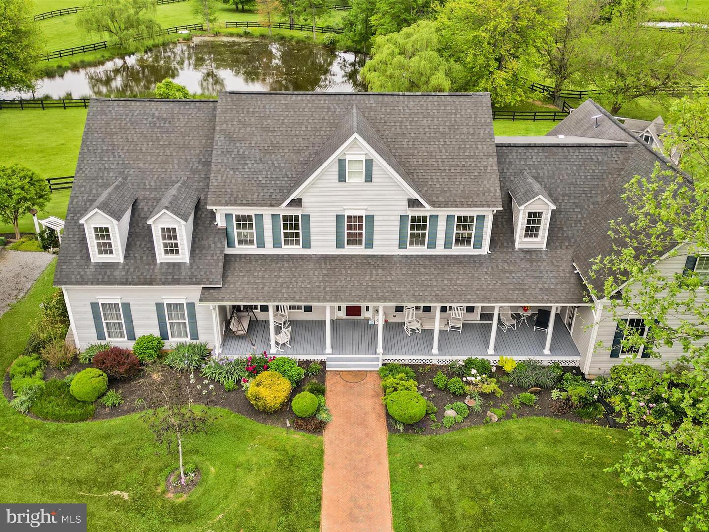 13974 BLAZER LN, LOVETTSVILLE, Virginia 20180, 7 Bedrooms Bedrooms, ,6 BathroomsBathrooms,Residential,For sale,13974 BLAZER LN,VALO2095796 MLS # VALO2095796