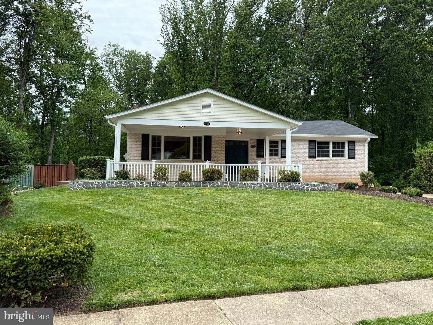 6706 COACHMAN DR, SPRINGFIELD, Virginia 22152, 4 Bedrooms Bedrooms, ,3 BathroomsBathrooms,Residential,For sale,6706 COACHMAN DR,VAFX2239462 MLS # VAFX2239462