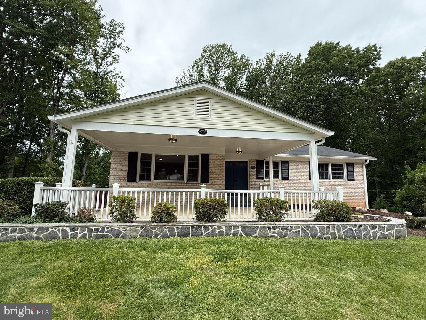 6706 COACHMAN DR, SPRINGFIELD, Virginia 22152, 4 Bedrooms Bedrooms, ,3 BathroomsBathrooms,Residential,For sale,6706 COACHMAN DR,VAFX2239462 MLS # VAFX2239462