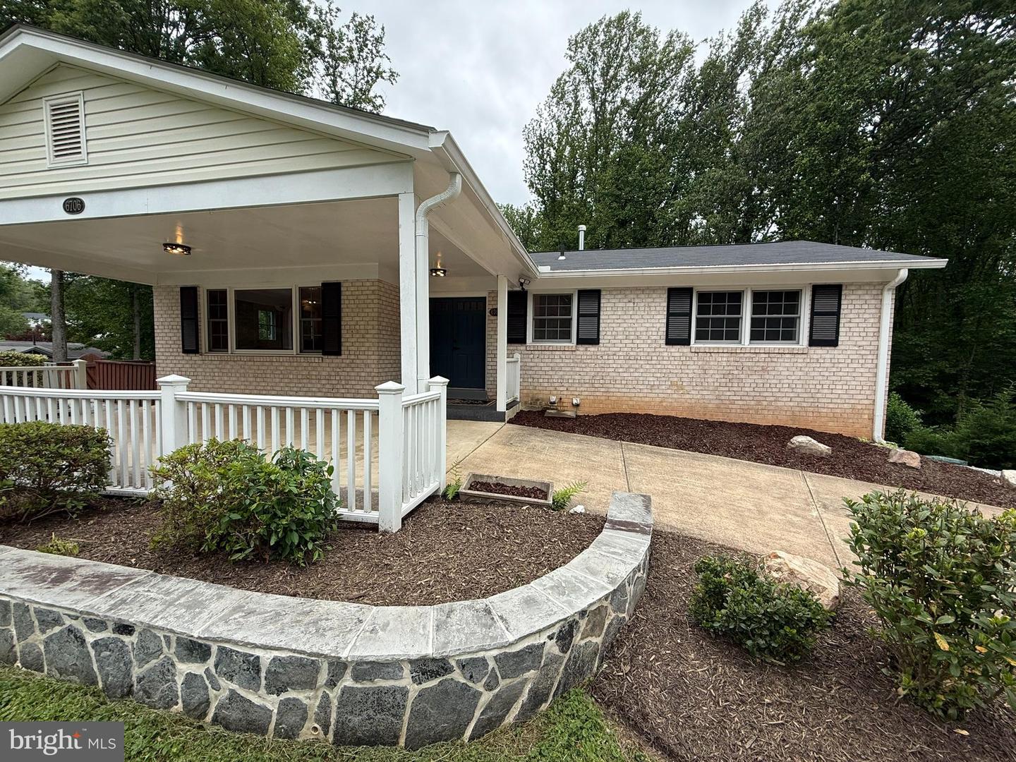 6706 COACHMAN DR, SPRINGFIELD, Virginia 22152, 4 Bedrooms Bedrooms, ,3 BathroomsBathrooms,Residential,For sale,6706 COACHMAN DR,VAFX2239462 MLS # VAFX2239462