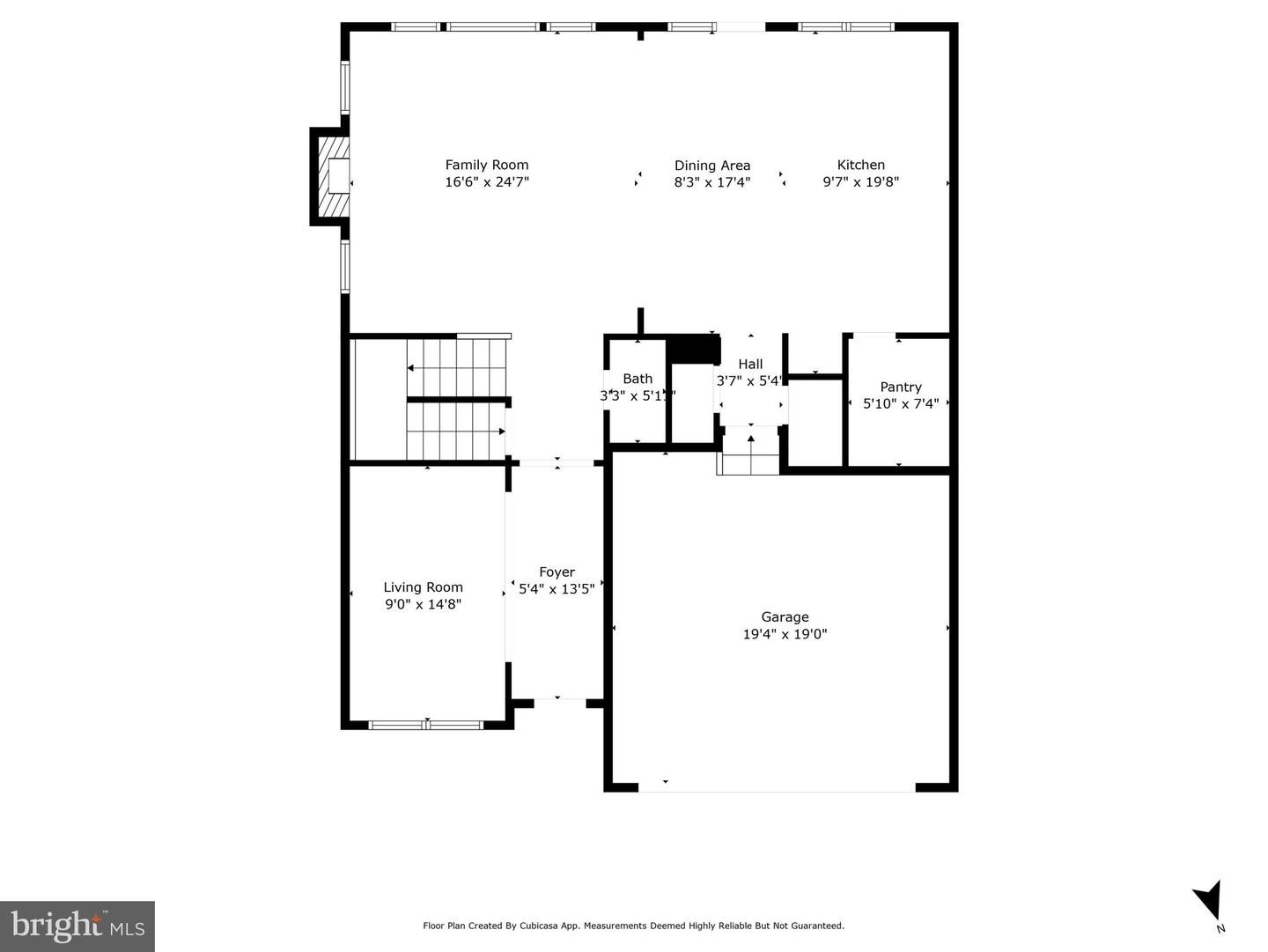 103 DIZEREGA CT SW, LEESBURG, Virginia 20175, 5 Bedrooms Bedrooms, ,3 BathroomsBathrooms,Residential,For sale,103 DIZEREGA CT SW,VALO2096006 MLS # VALO2096006