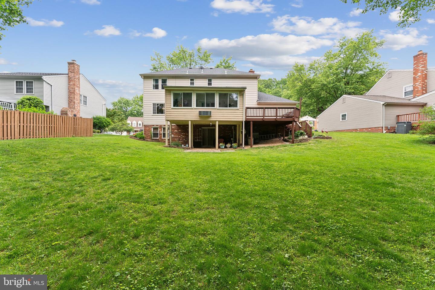 4329 STREAM BED WAY, ALEXANDRIA, Virginia 22306, 3 Bedrooms Bedrooms, ,2 BathroomsBathrooms,Residential,For sale,4329 STREAM BED WAY,VAFX2239768 MLS # VAFX2239768