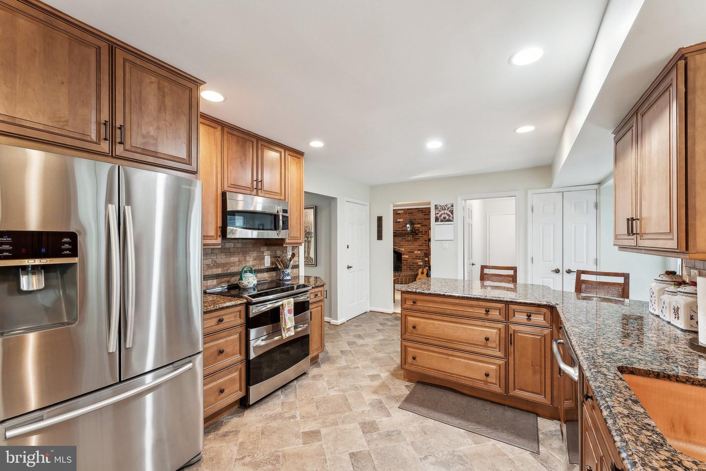 4329 STREAM BED WAY, ALEXANDRIA, Virginia 22306, 3 Bedrooms Bedrooms, ,2 BathroomsBathrooms,Residential,For sale,4329 STREAM BED WAY,VAFX2239768 MLS # VAFX2239768