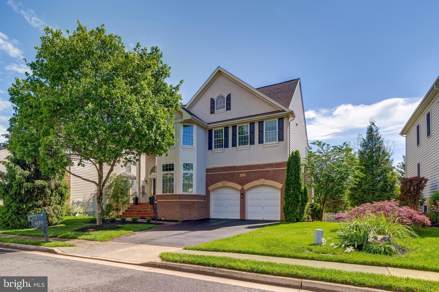 1635 CHICKASAW PL NE, LEESBURG, Virginia 20176, 5 Bedrooms Bedrooms, ,3 BathroomsBathrooms,Residential,For sale,1635 CHICKASAW PL NE,VALO2095806 MLS # VALO2095806