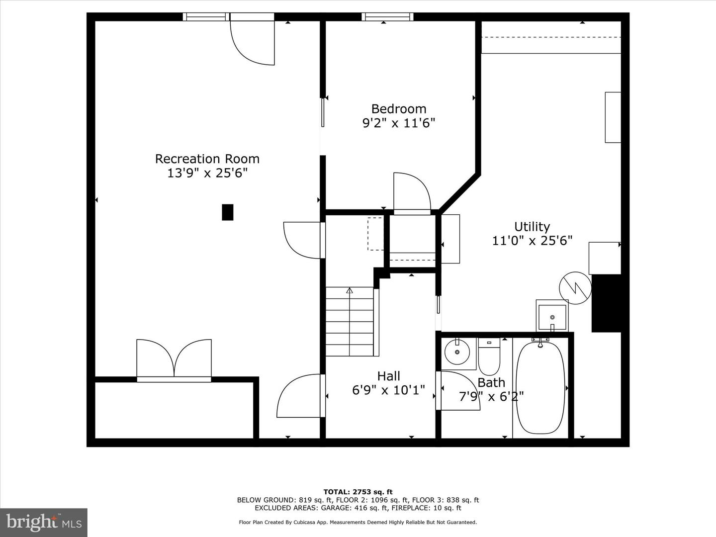 35513 SOURWOOD PL, ROUND HILL, Virginia 20141, 4 Bedrooms Bedrooms, 8 Rooms Rooms,3 BathroomsBathrooms,Residential,For sale,35513 SOURWOOD PL,VALO2095908 MLS # VALO2095908