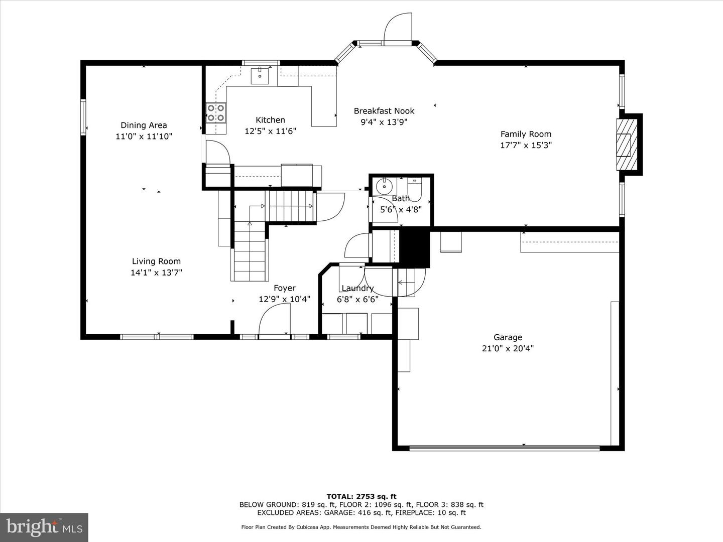 35513 SOURWOOD PL, ROUND HILL, Virginia 20141, 4 Bedrooms Bedrooms, 8 Rooms Rooms,3 BathroomsBathrooms,Residential,For sale,35513 SOURWOOD PL,VALO2095908 MLS # VALO2095908