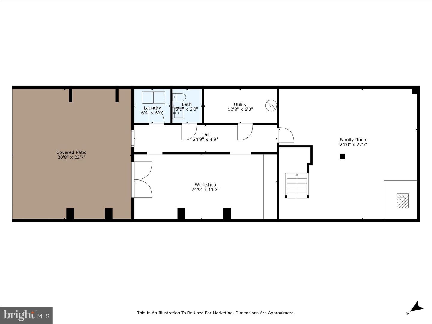 281 LIGHT RD, WINCHESTER, Virginia 22603, 3 Bedrooms Bedrooms, 7 Rooms Rooms,2 BathroomsBathrooms,Residential,For sale,281 LIGHT RD,VAFV2034036 MLS # VAFV2034036