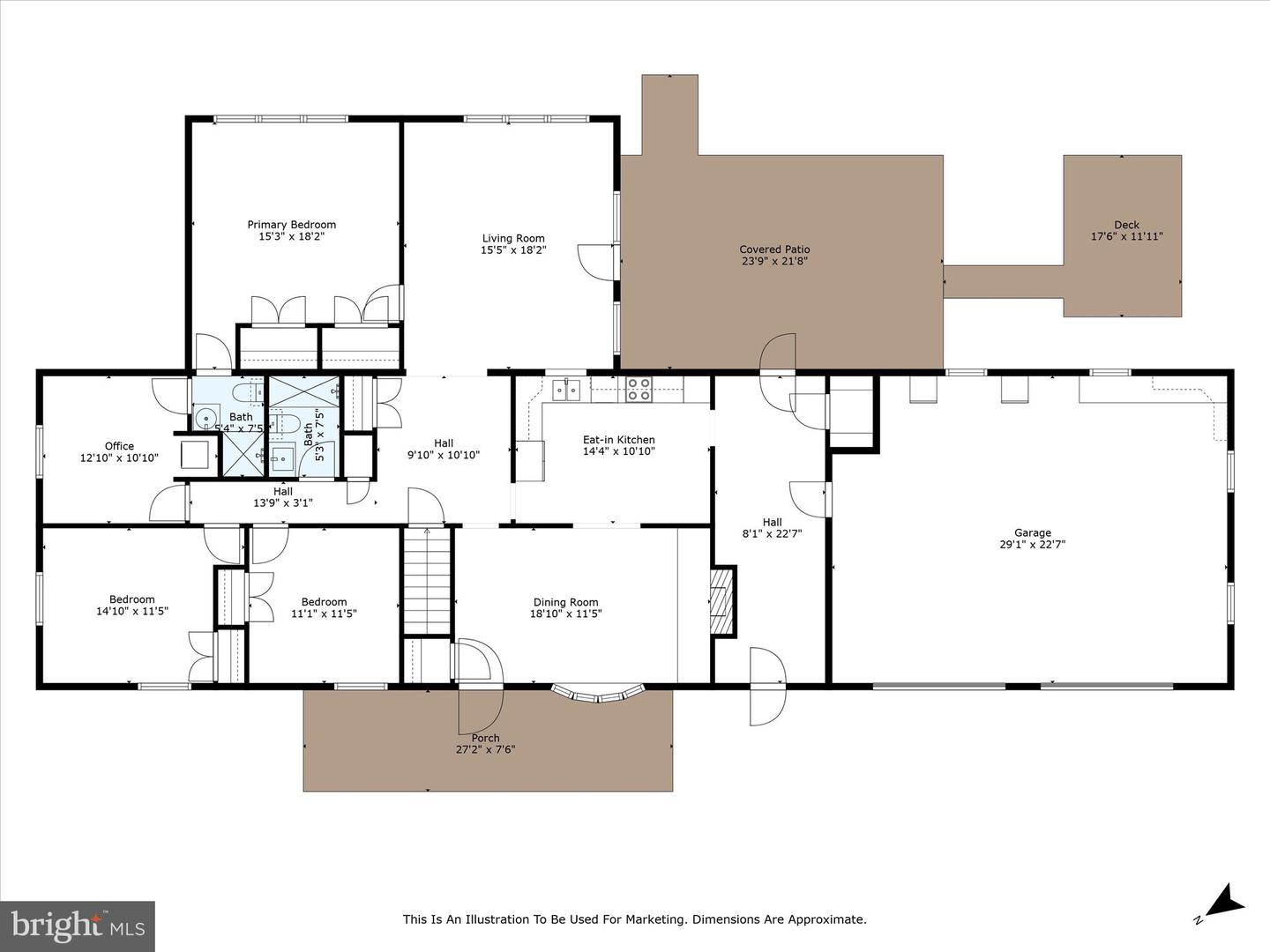 281 LIGHT RD, WINCHESTER, Virginia 22603, 3 Bedrooms Bedrooms, 7 Rooms Rooms,2 BathroomsBathrooms,Residential,For sale,281 LIGHT RD,VAFV2034036 MLS # VAFV2034036