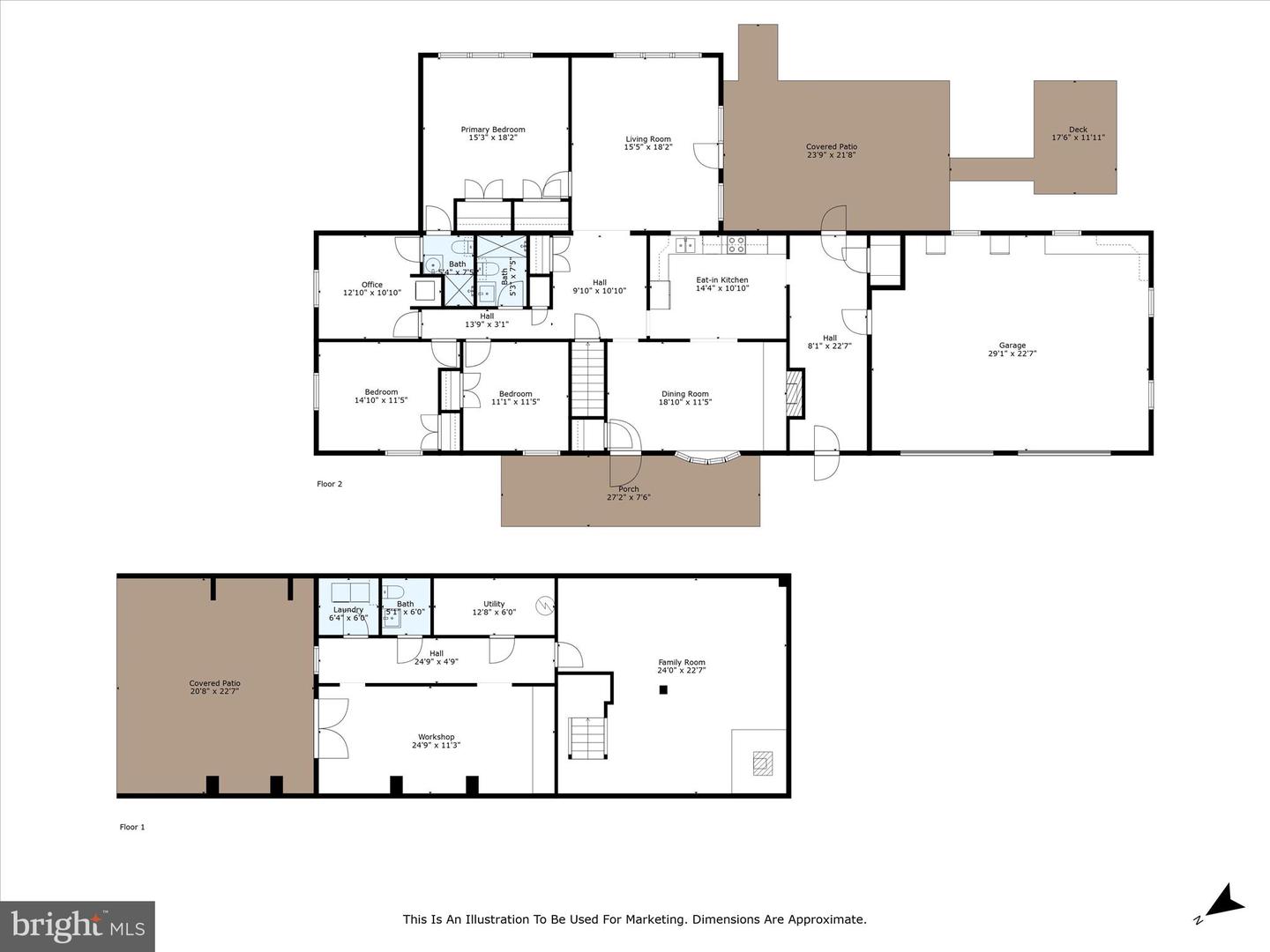 281 LIGHT RD, WINCHESTER, Virginia 22603, 3 Bedrooms Bedrooms, 7 Rooms Rooms,2 BathroomsBathrooms,Residential,For sale,281 LIGHT RD,VAFV2034036 MLS # VAFV2034036