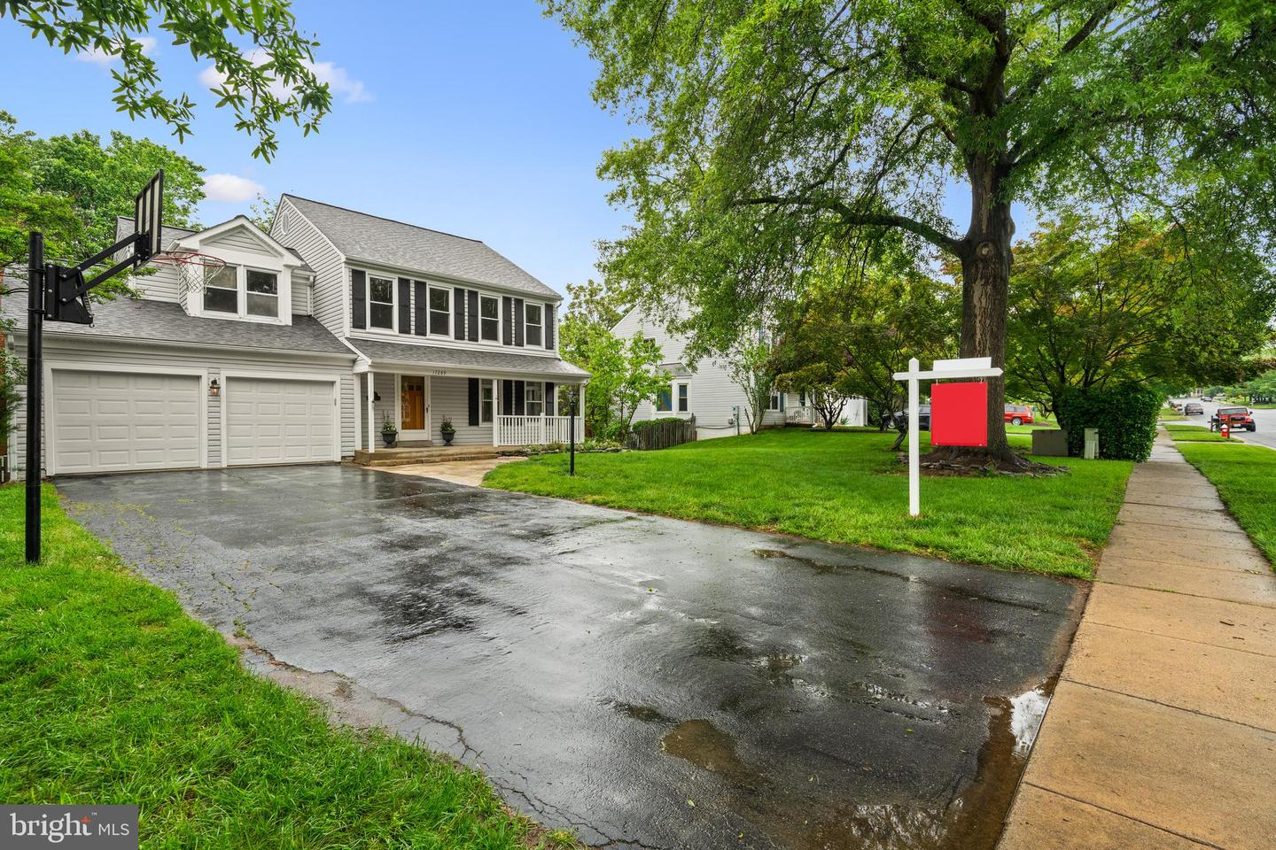 17289 PICKWICK DR, PURCELLVILLE, Virginia 20132, 5 Bedrooms Bedrooms, ,3 BathroomsBathrooms,Residential,For sale,17289 PICKWICK DR,VALO2095966 MLS # VALO2095966